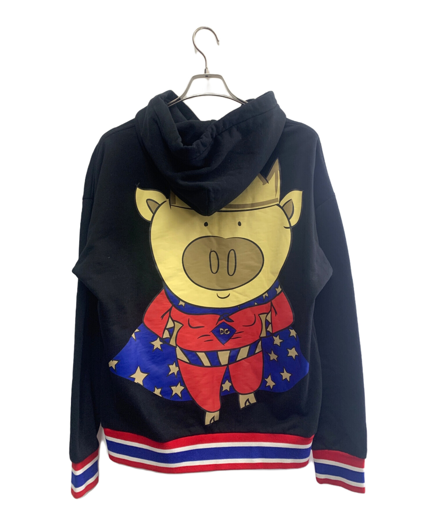 中古・古着通販】DOLCE & GABBANA (ドルチェ＆ガッバーナ) DOLCE