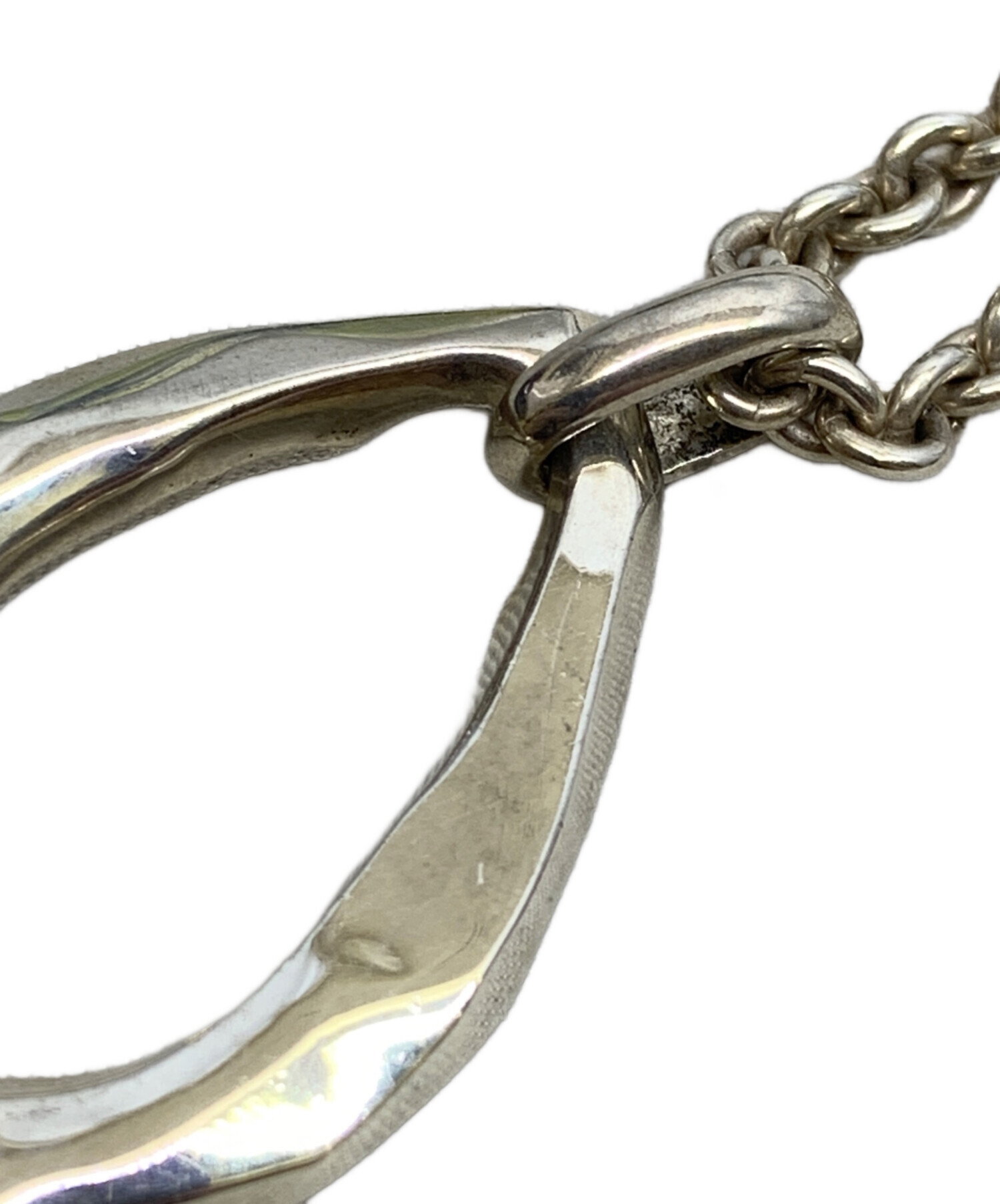 GARNI スターリングシルバー ネックレス ペンダント トップ 中古・古着通販】GARNI (ガルニ) GARNI スターリングシルバー