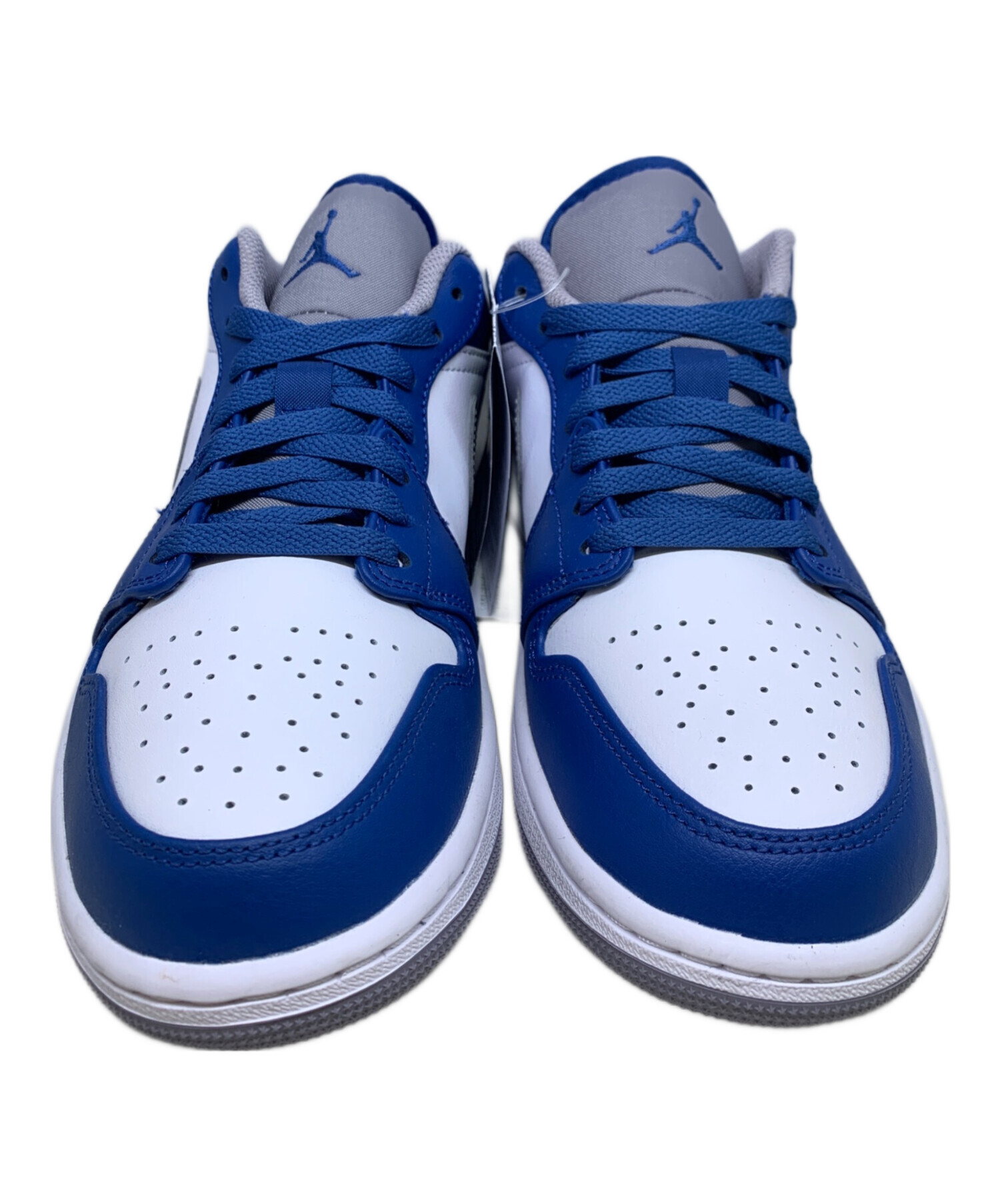 中古・古着通販】NIKE (ナイキ) AIR JORDAN 1 LOW サイズ:UK 7.5 