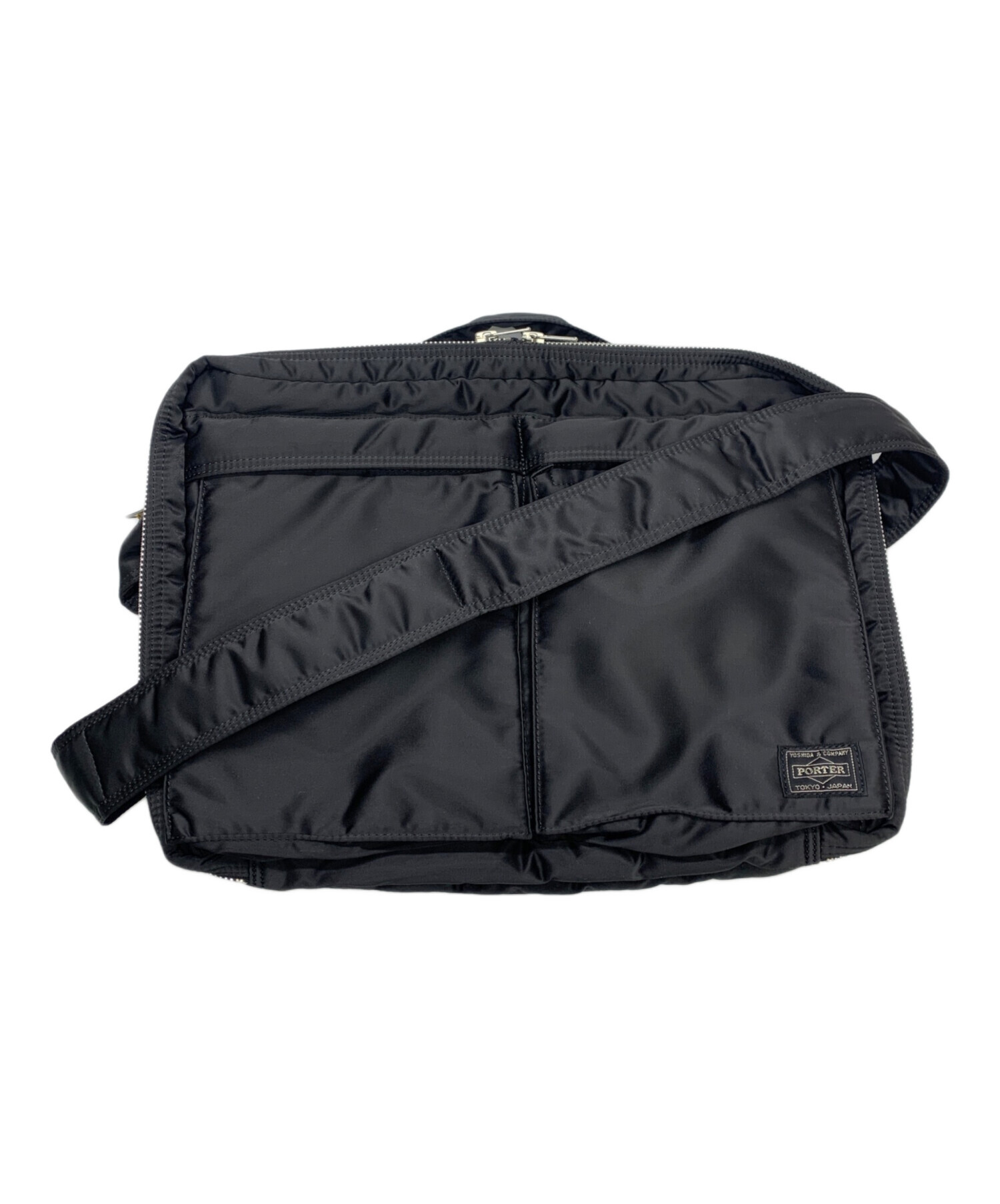 中古・古着通販】PORTER (ポーター) PORTER / TANKER SHOULDER BAG