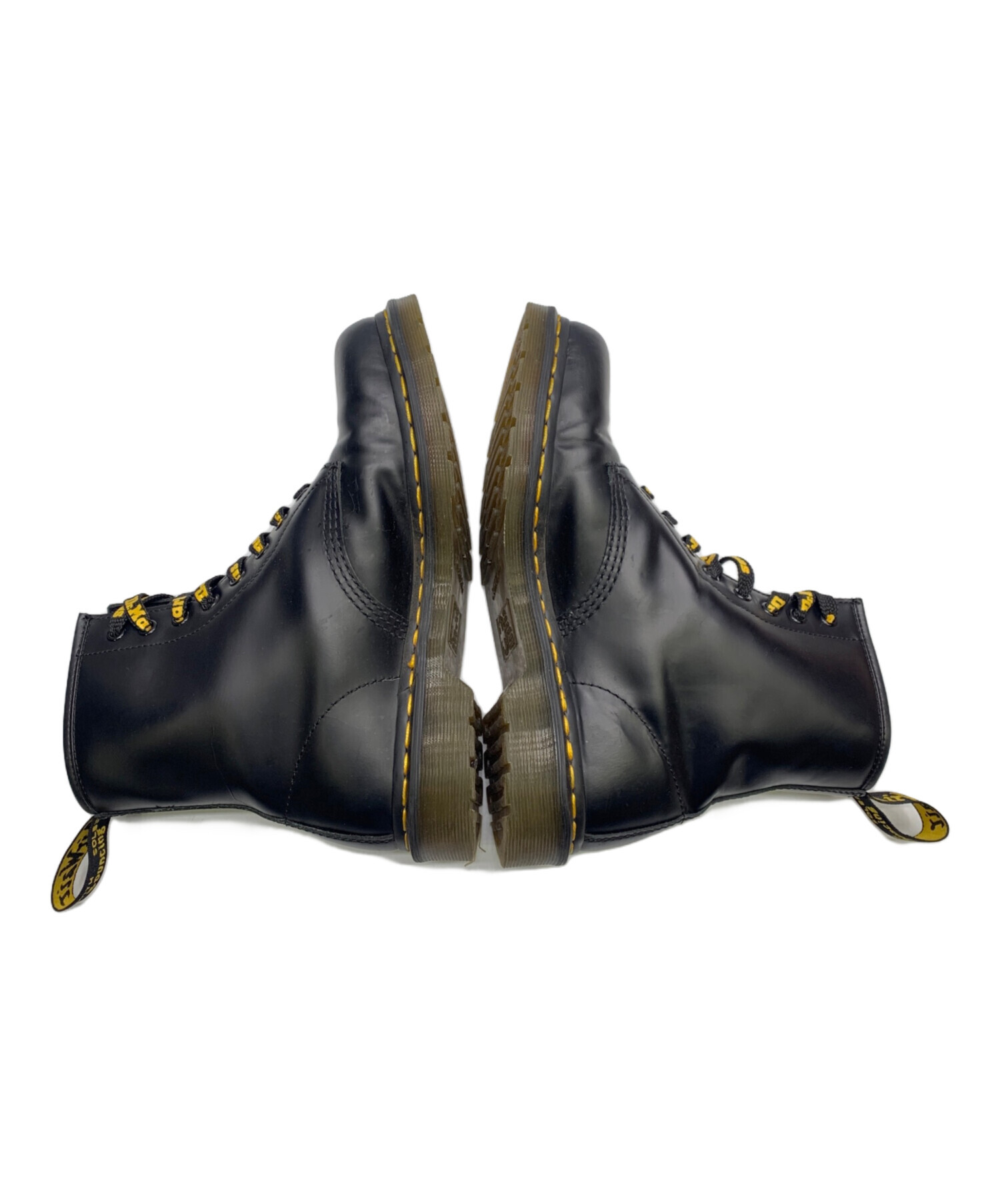 中古・古着通販】Dr.Martens (ドクターマーチン) 8ホールブーツ