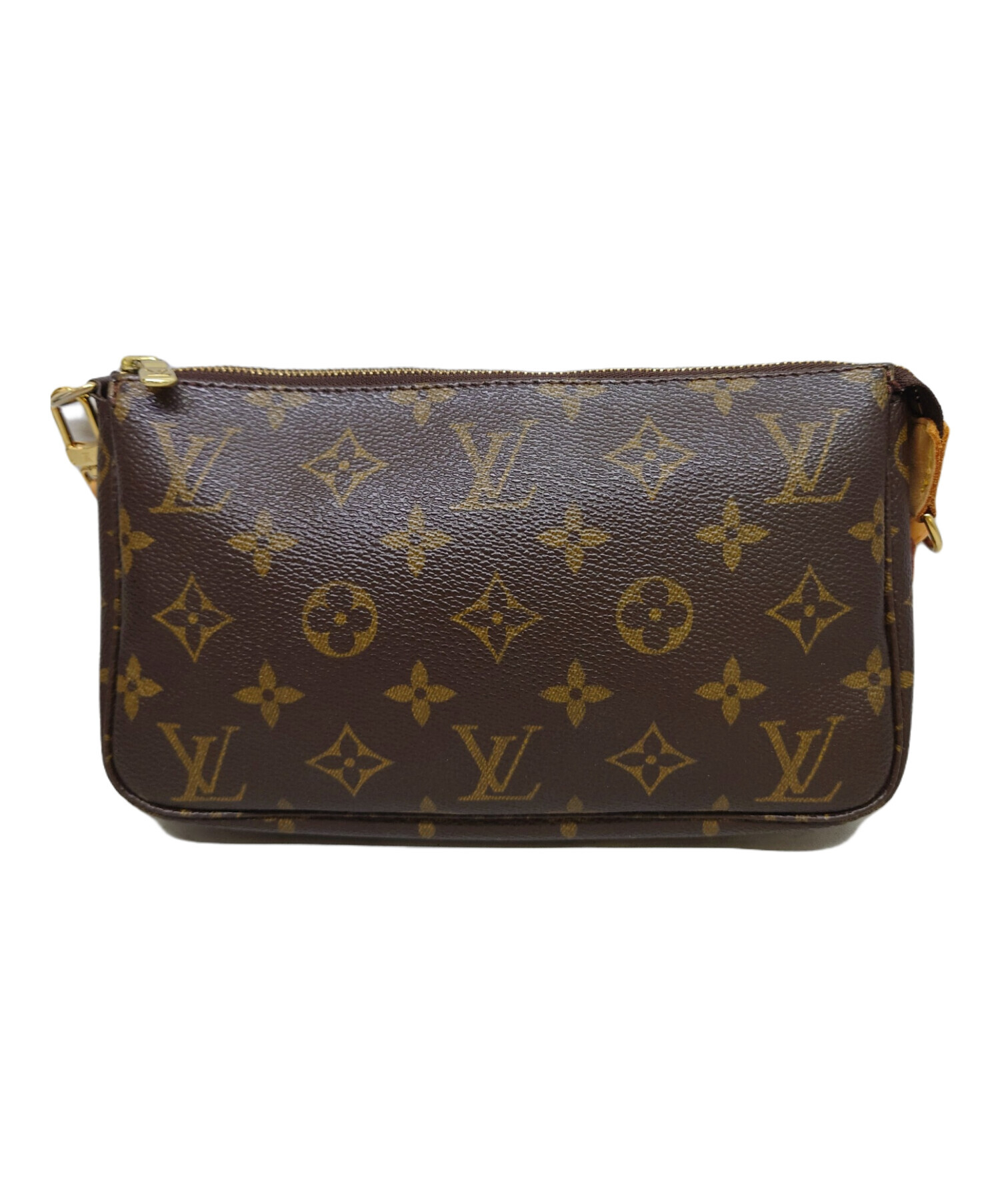 中古・古着通販】LOUIS VUITTON (ルイ ヴィトン) ポシェット・アクセ