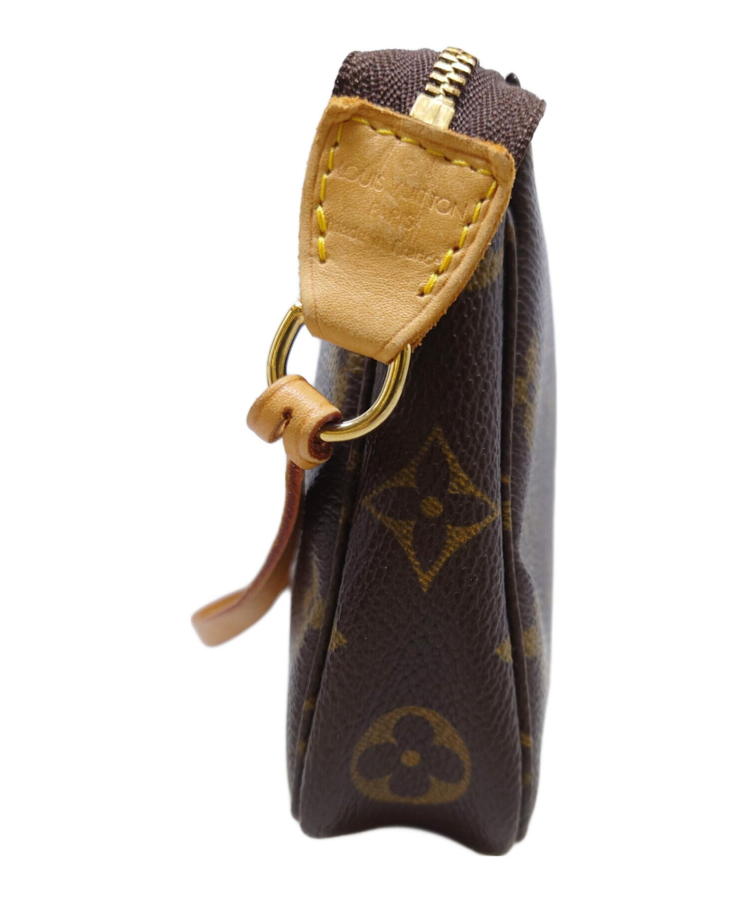 中古・古着通販】LOUIS VUITTON (ルイ ヴィトン) ポシェット・アクセ