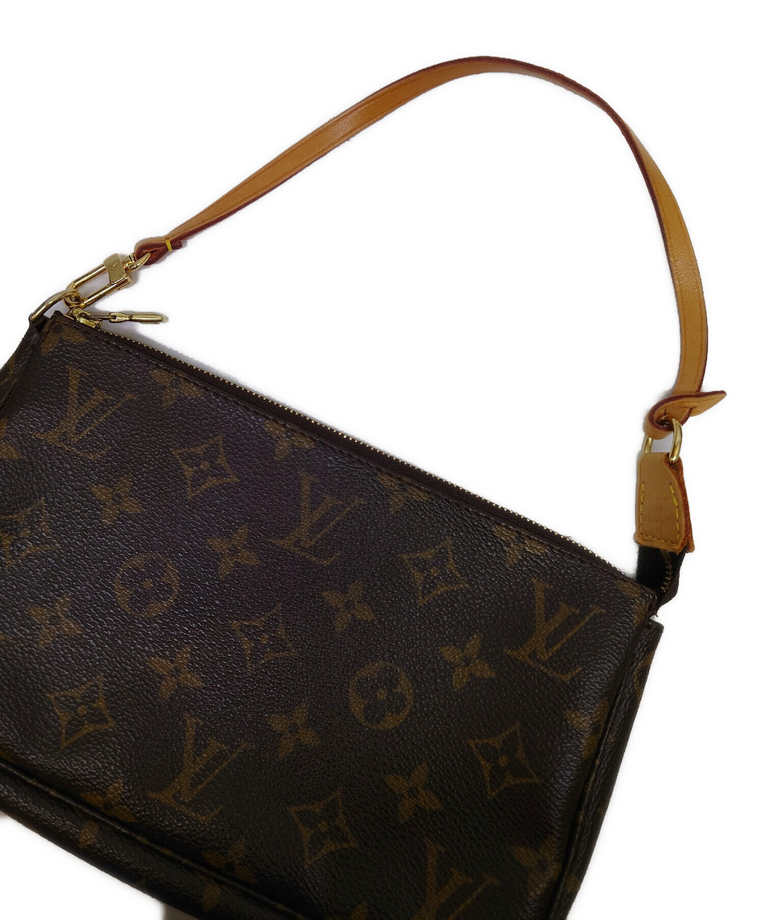 中古・古着通販】LOUIS VUITTON (ルイ ヴィトン) ポシェット・アクセ