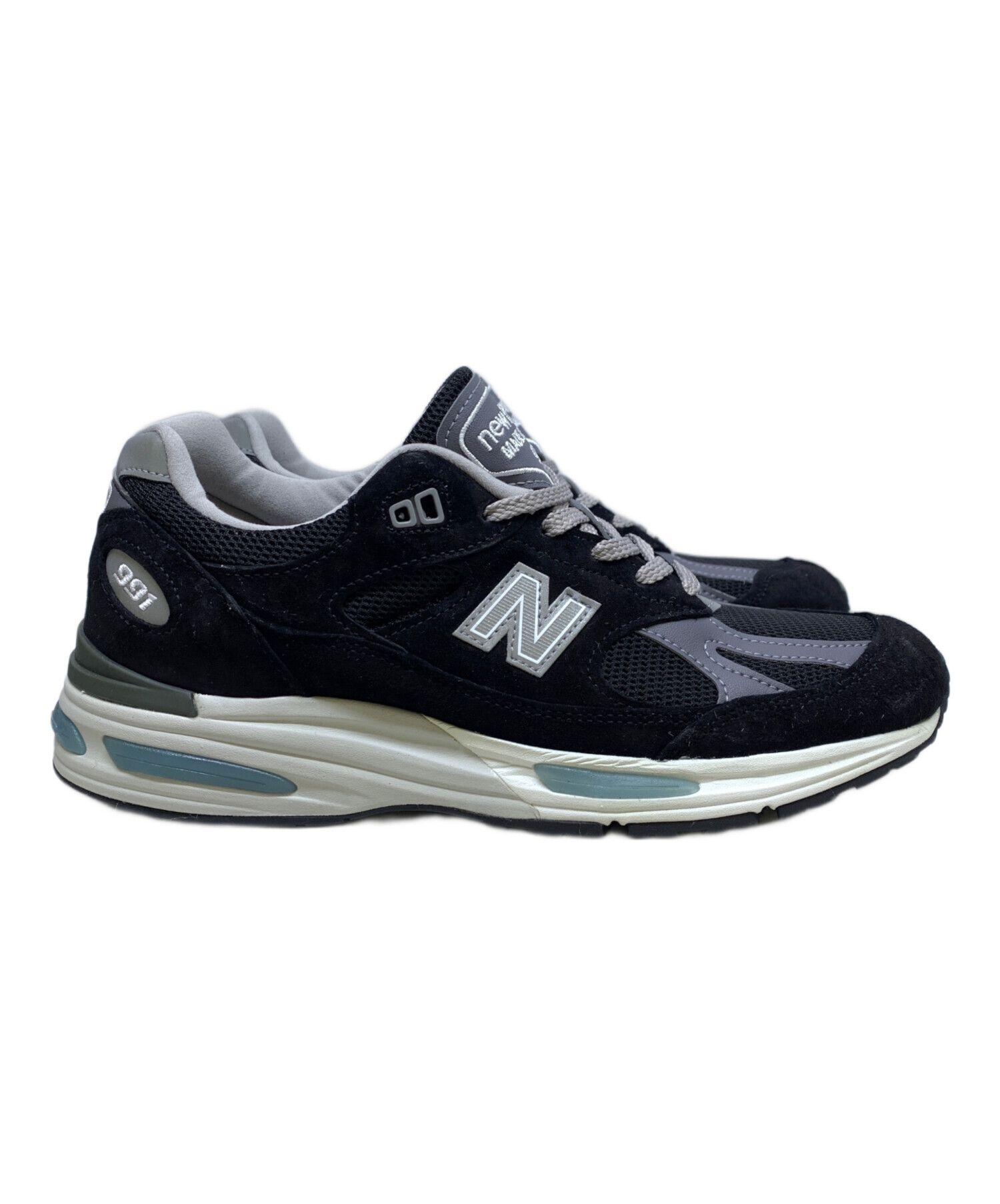 中古・古着通販】NEW BALANCE (ニューバランス) 991V2 