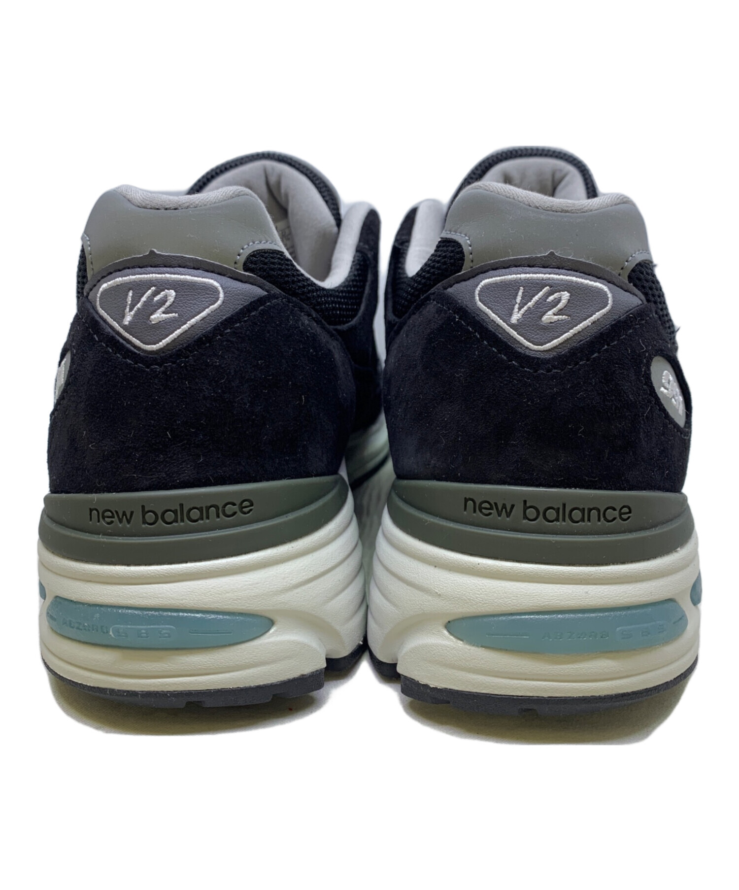 中古・古着通販】NEW BALANCE (ニューバランス) 991V2 