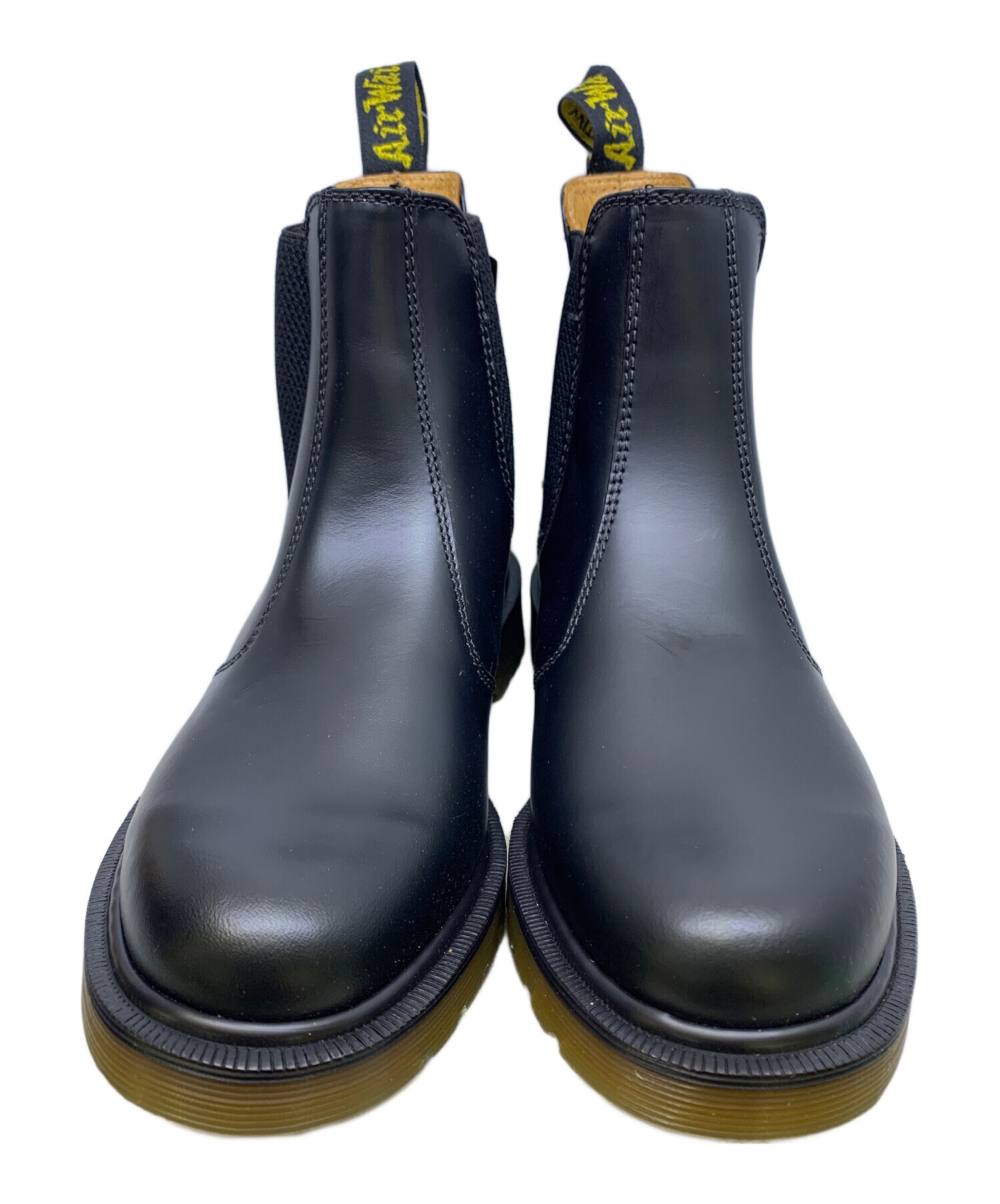 中古・古着通販】Dr.Martens (ドクターマーチン) 2976 MONOチェルシー 