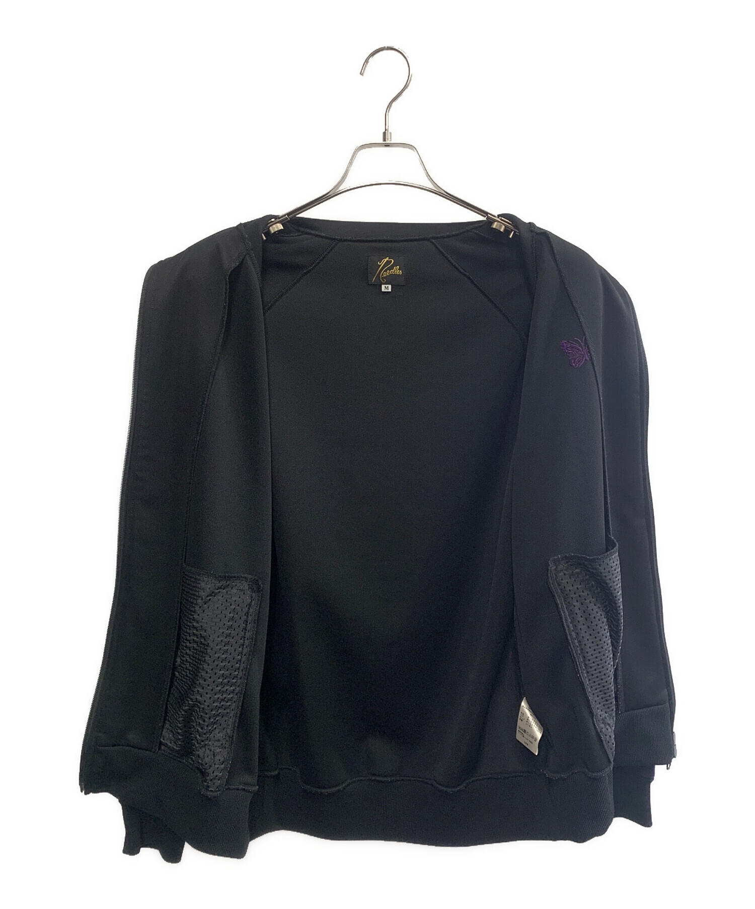 中古・古着通販】Needles (ニードルズ) Needles トラックジャケット