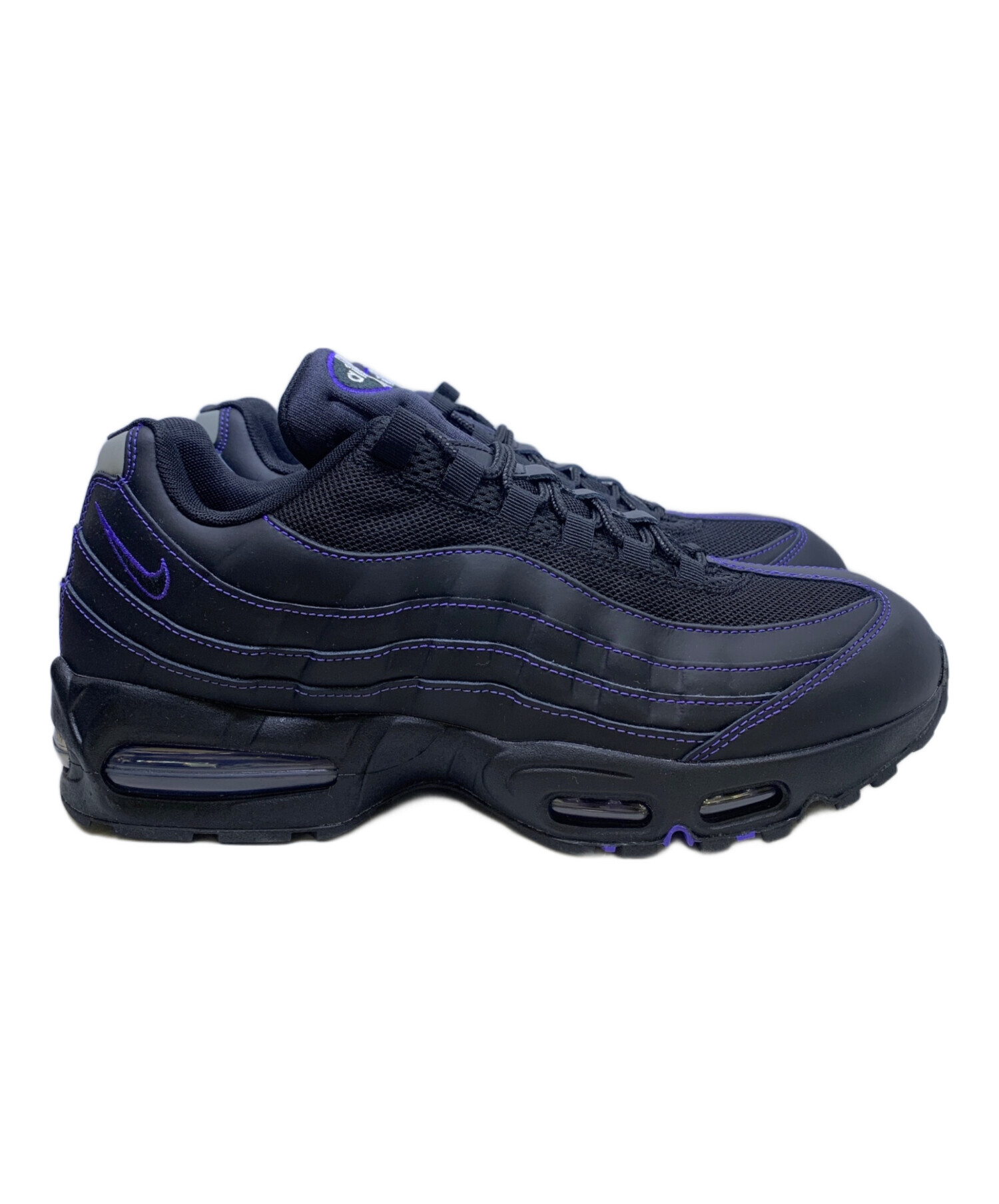 中古・古着通販】NIKE (ナイキ) Air Max 95 OG Big Bubble 