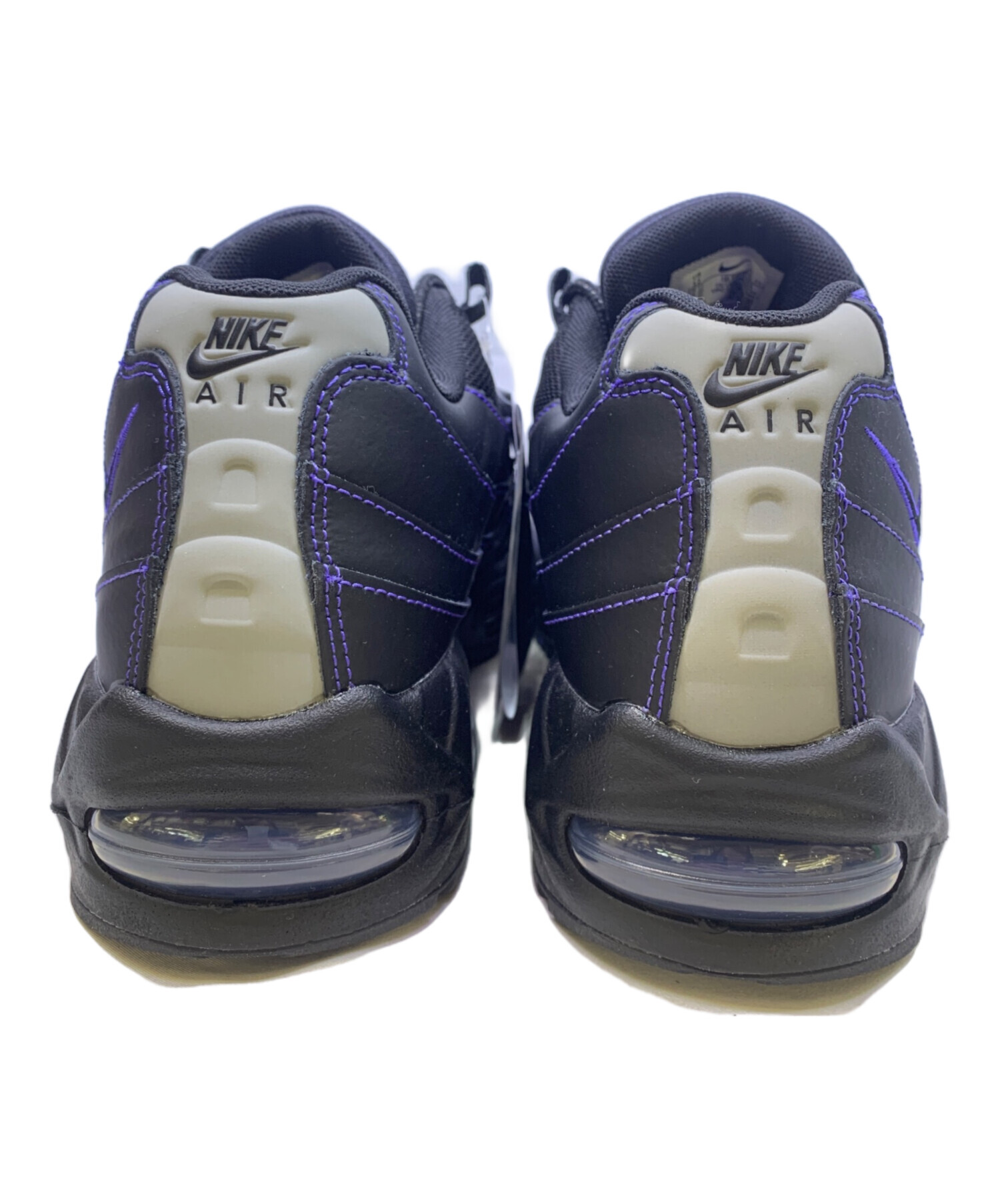 中古・古着通販】NIKE (ナイキ) Air Max 95 OG Big Bubble 