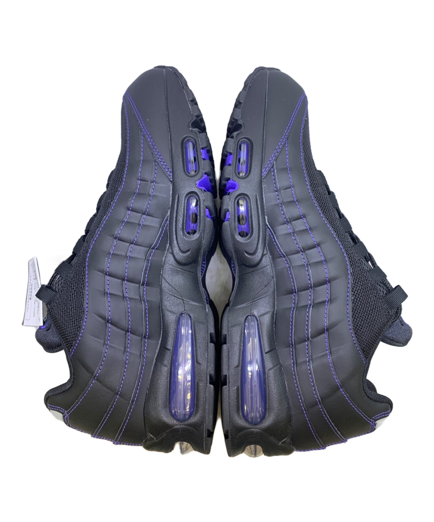 中古・古着通販】NIKE (ナイキ) Air Max 95 OG Big Bubble 