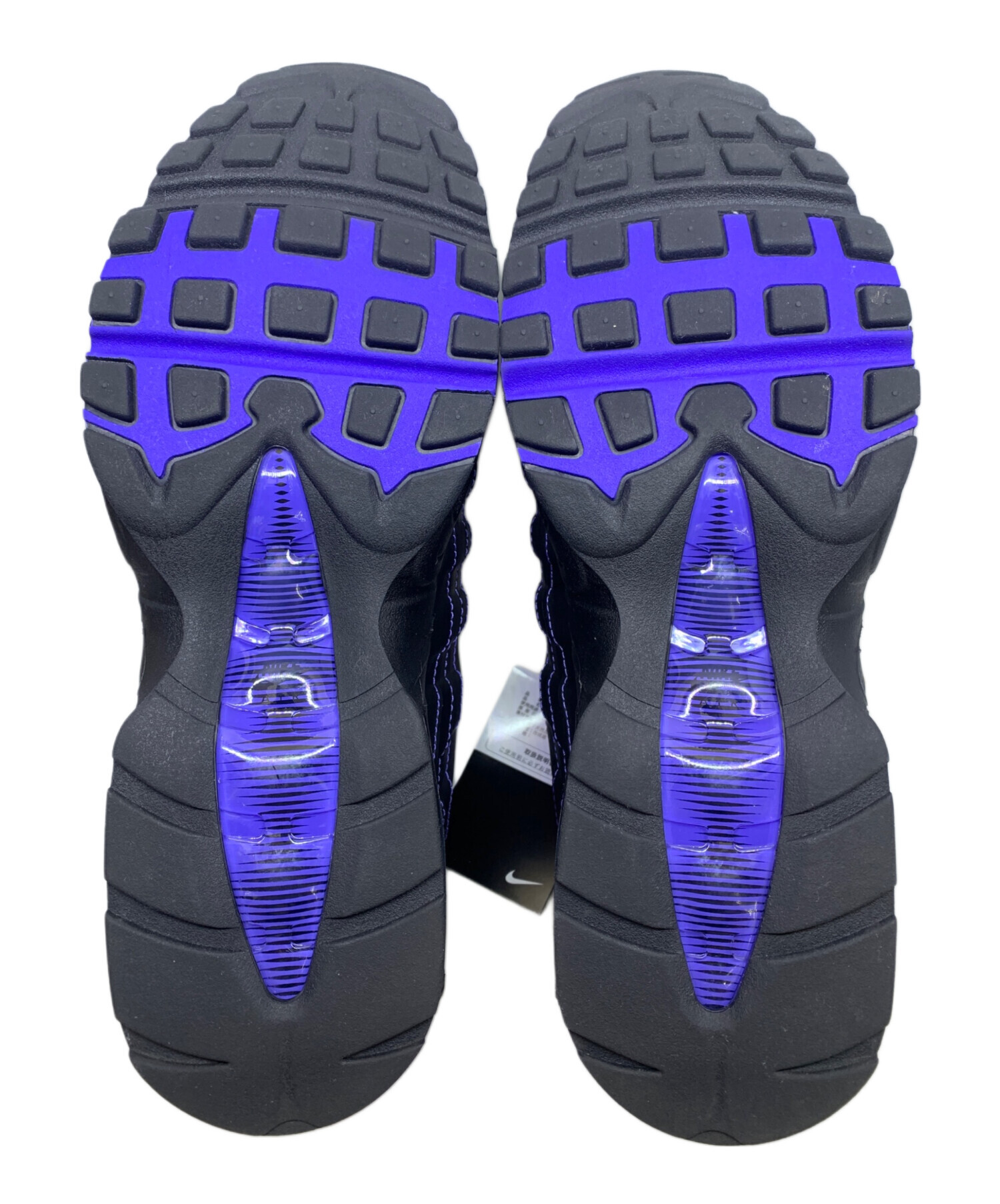 中古・古着通販】NIKE (ナイキ) Air Max 95 OG Big Bubble 