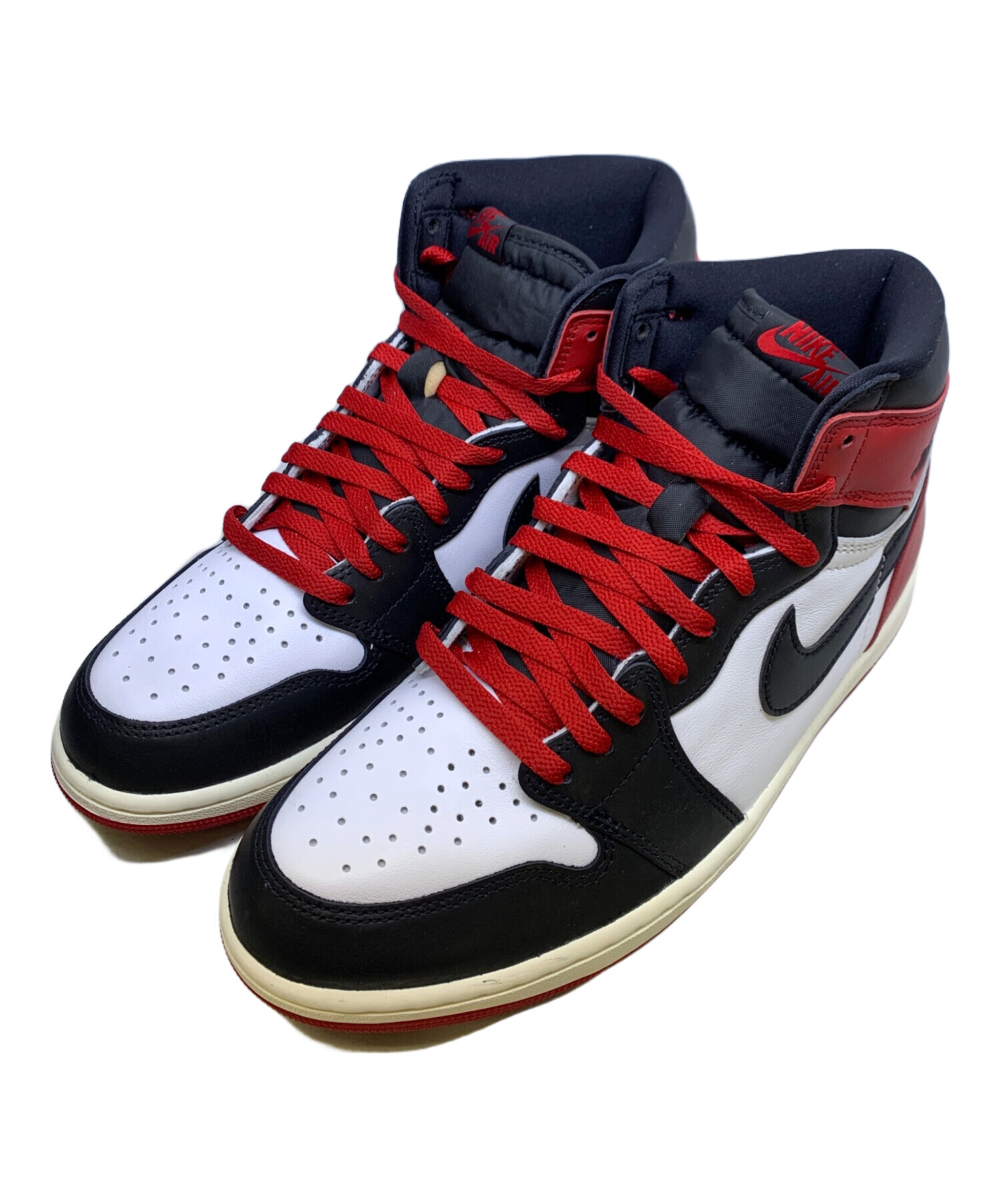 中古・古着通販】NIKE (ナイキ) Air Jordan 1 Retro High OG 