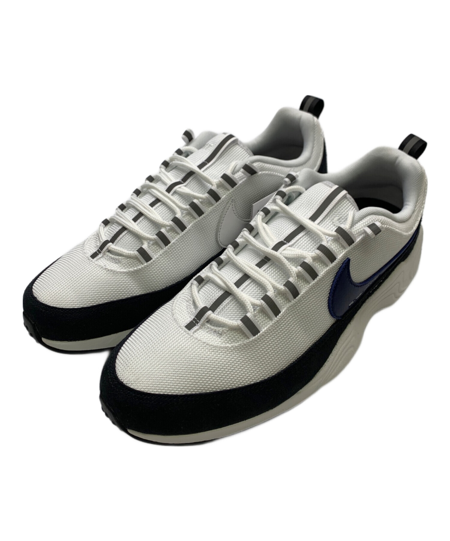 中古・古着通販】NIKE (ナイキ) Fragment × Nike Air Zoom Spiridon SP 