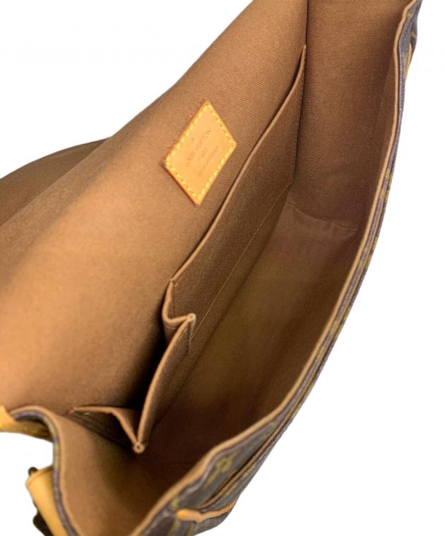 中古・古着通販】LOUIS VUITTON (ルイ ヴィトン) ショルダーバッグ