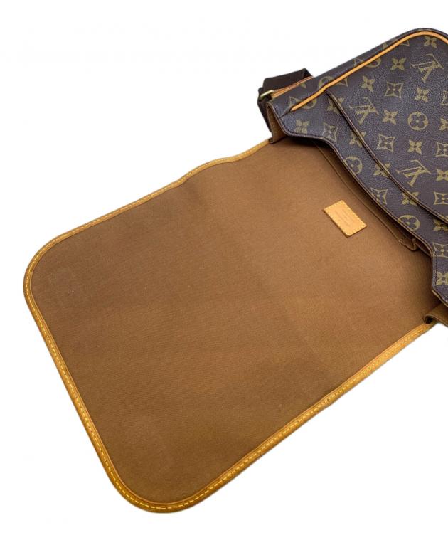 中古・古着通販】LOUIS VUITTON (ルイ ヴィトン) ショルダーバッグ