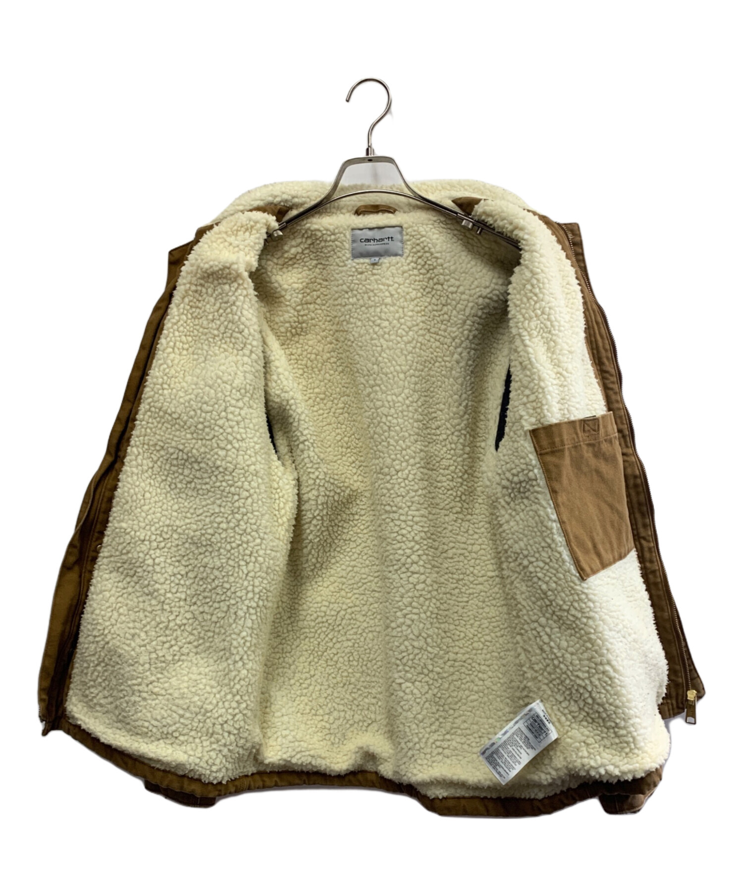 ア*ク様 Carhartt カーハート 古着 Carhartt WIP 25FW🍁☃️ Pre collection 👖 CAP - ARCAN CAP - Black