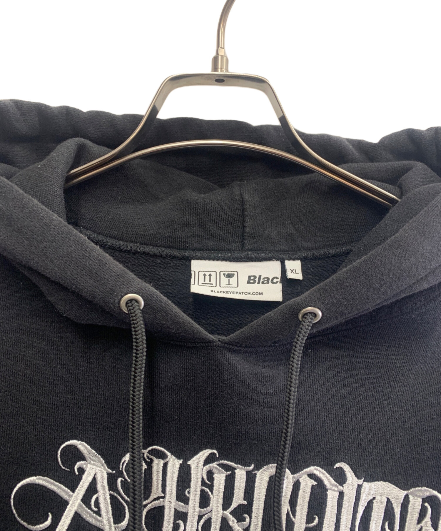 中古・古着通販】BlackEyePatch (ブラックアイパッチ) BlackEyePatch 