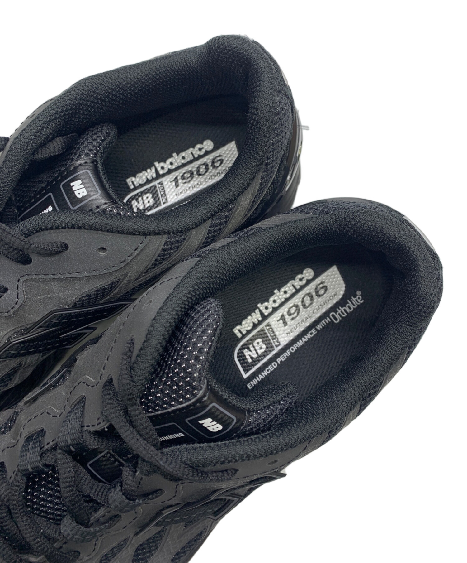 中古・古着通販】NEW BALANCE (ニューバランス) NEW BALANCE 1906W 