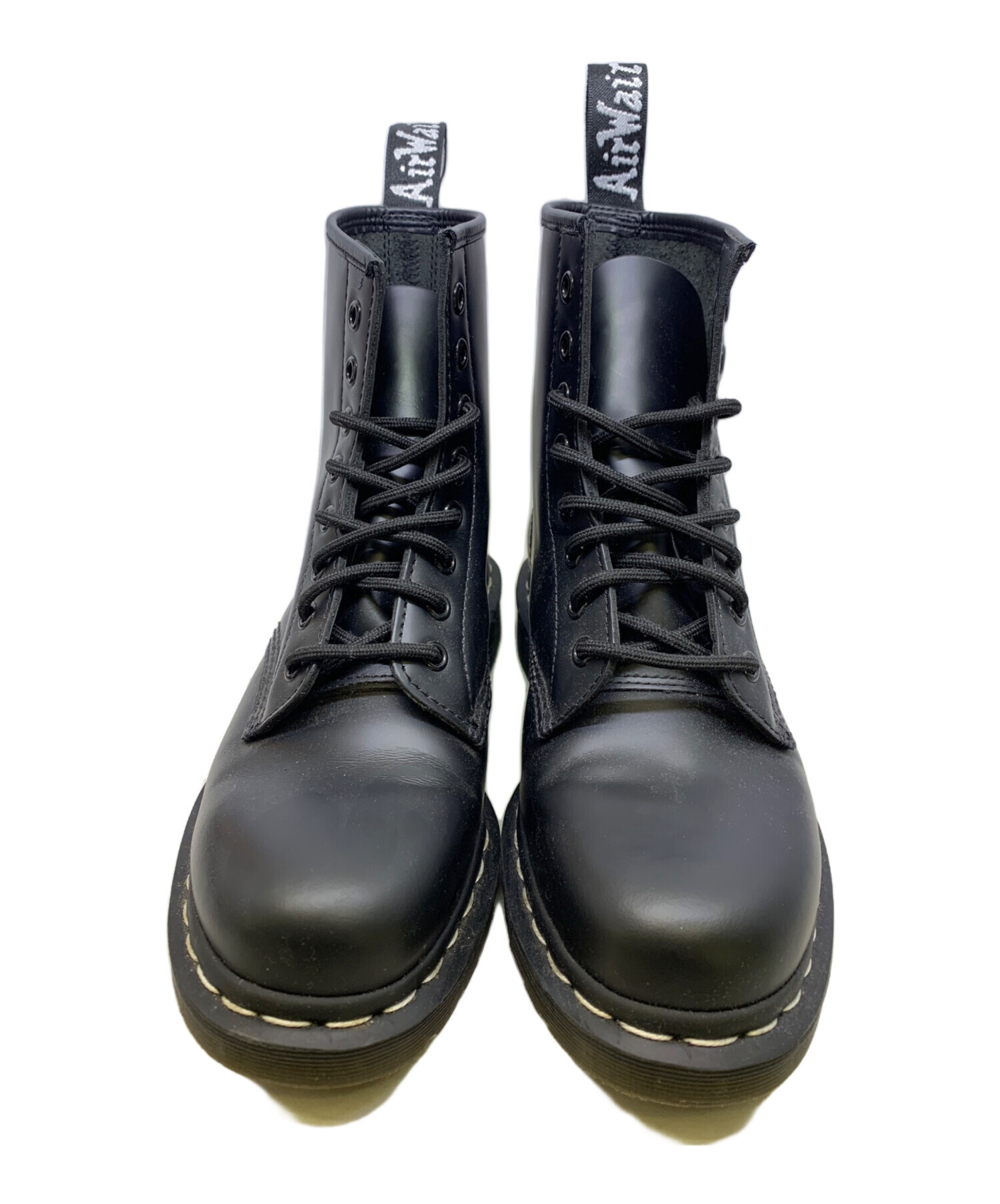 中古・古着通販】Dr.Martens (ドクターマーチン) 8ホールブーツ