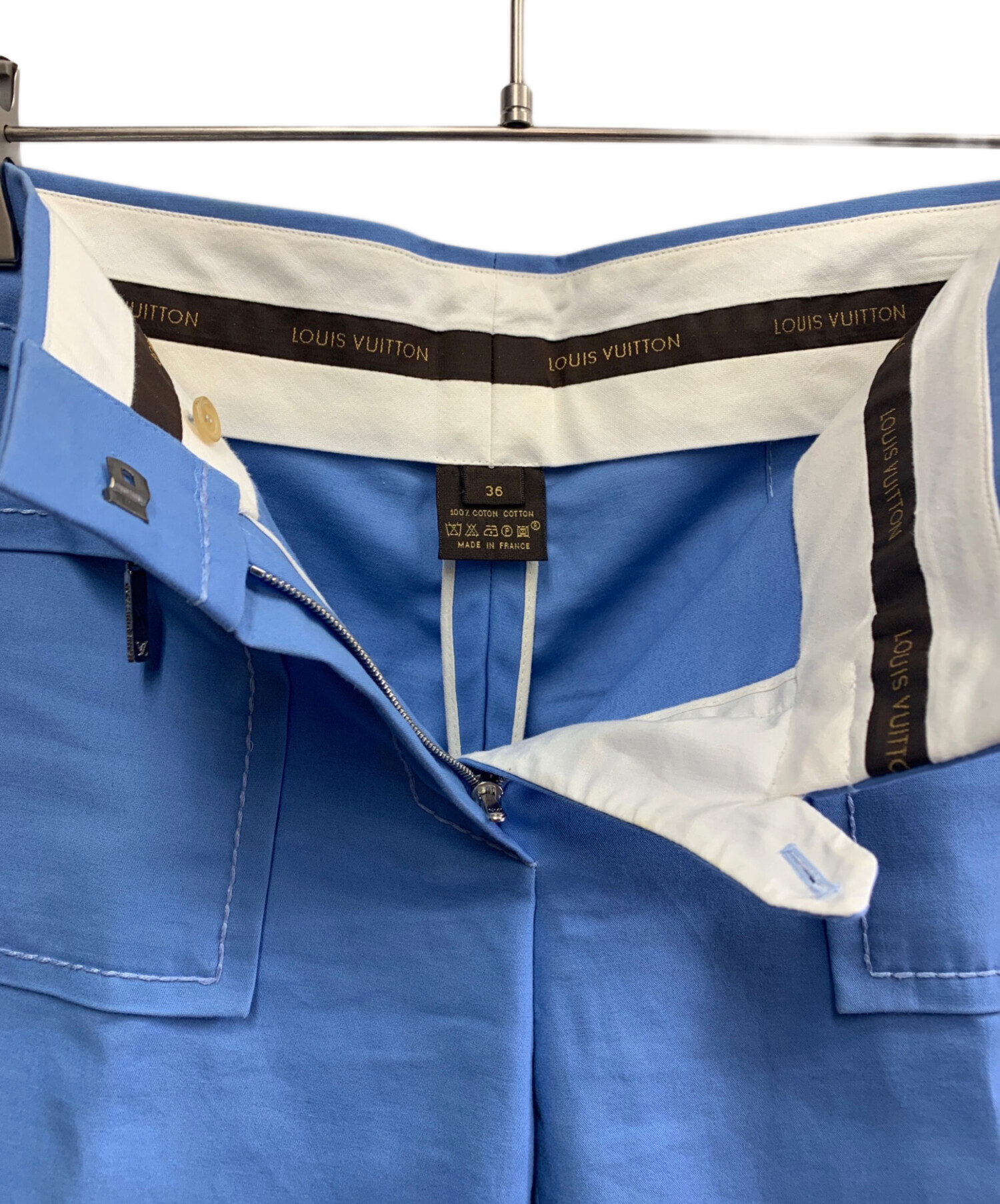 中古・古着通販】LOUIS VUITTON (ルイ ヴィトン) LOUIS VUITTON