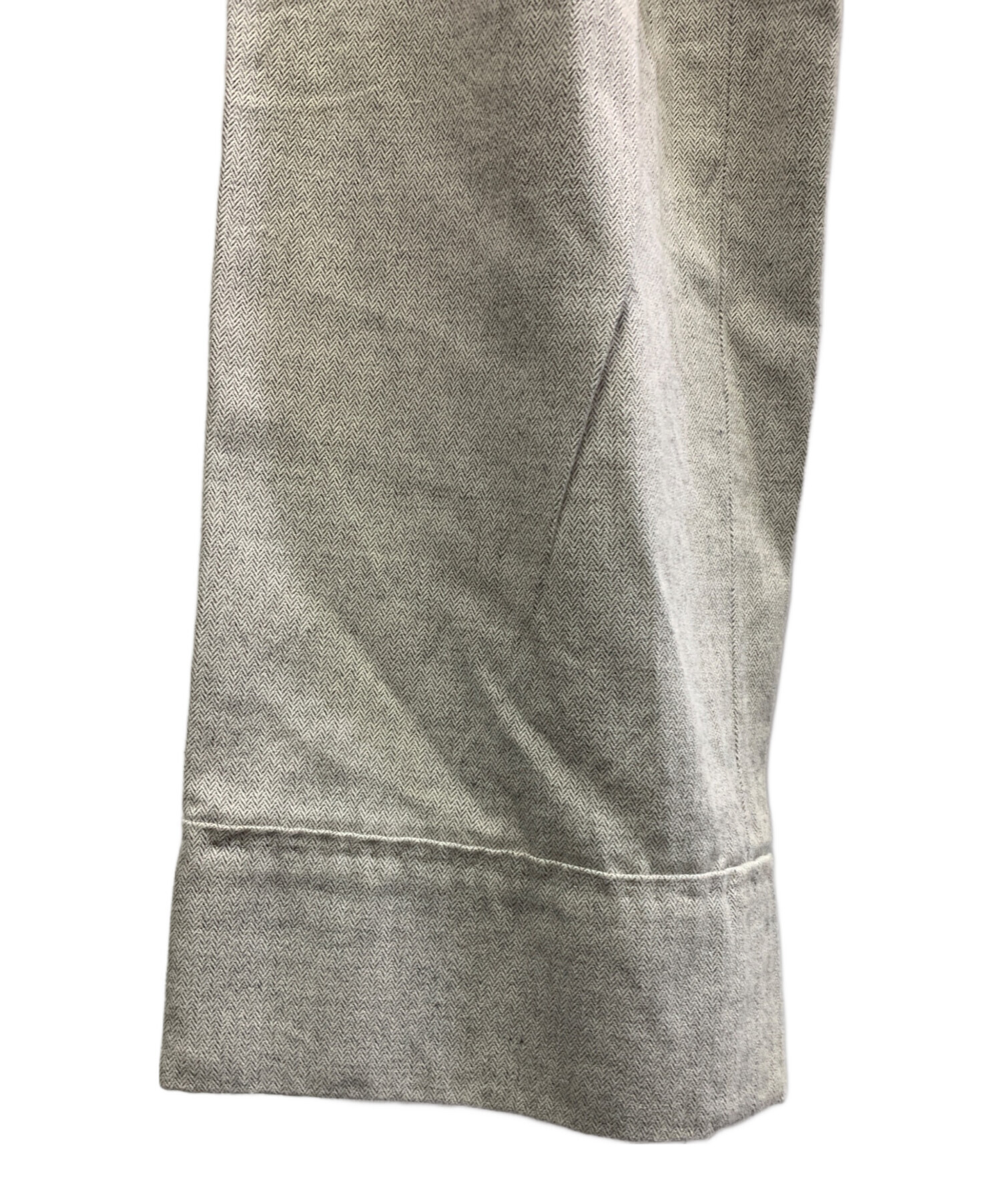 中古・古着通販】LOUIS VUITTON (ルイ ヴィトン) LOUIS VUITTON