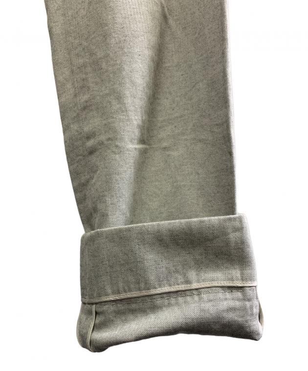 新品ルイヴィトンストレートパンツ 中古・古着通販】LOUIS VUITTON (ルイ ヴィトン) LOUIS VUITTON