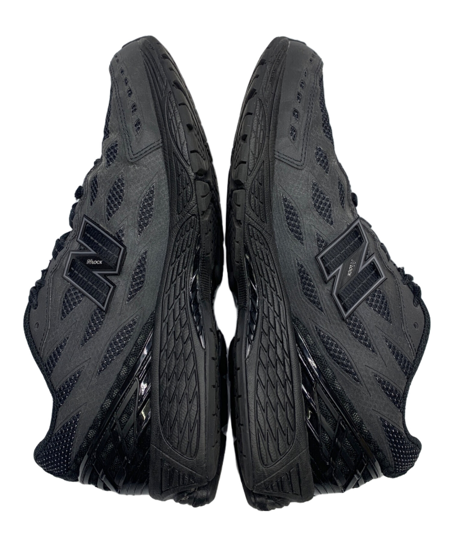 中古・古着通販】NEW BALANCE (ニューバランス) NEW BALANCE 1906W 
