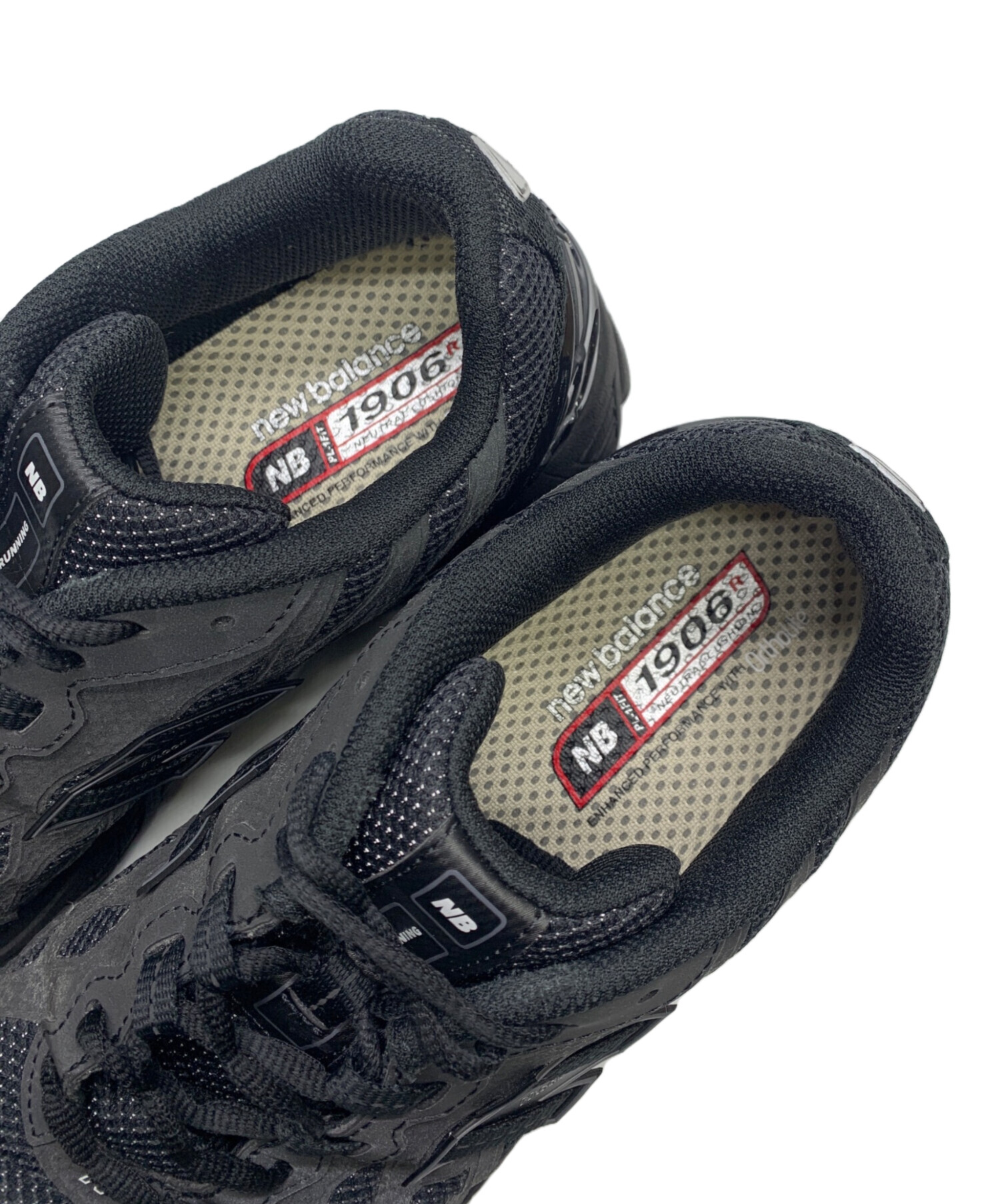 中古・古着通販】NEW BALANCE (ニューバランス) NEW BALANCE 1906W 