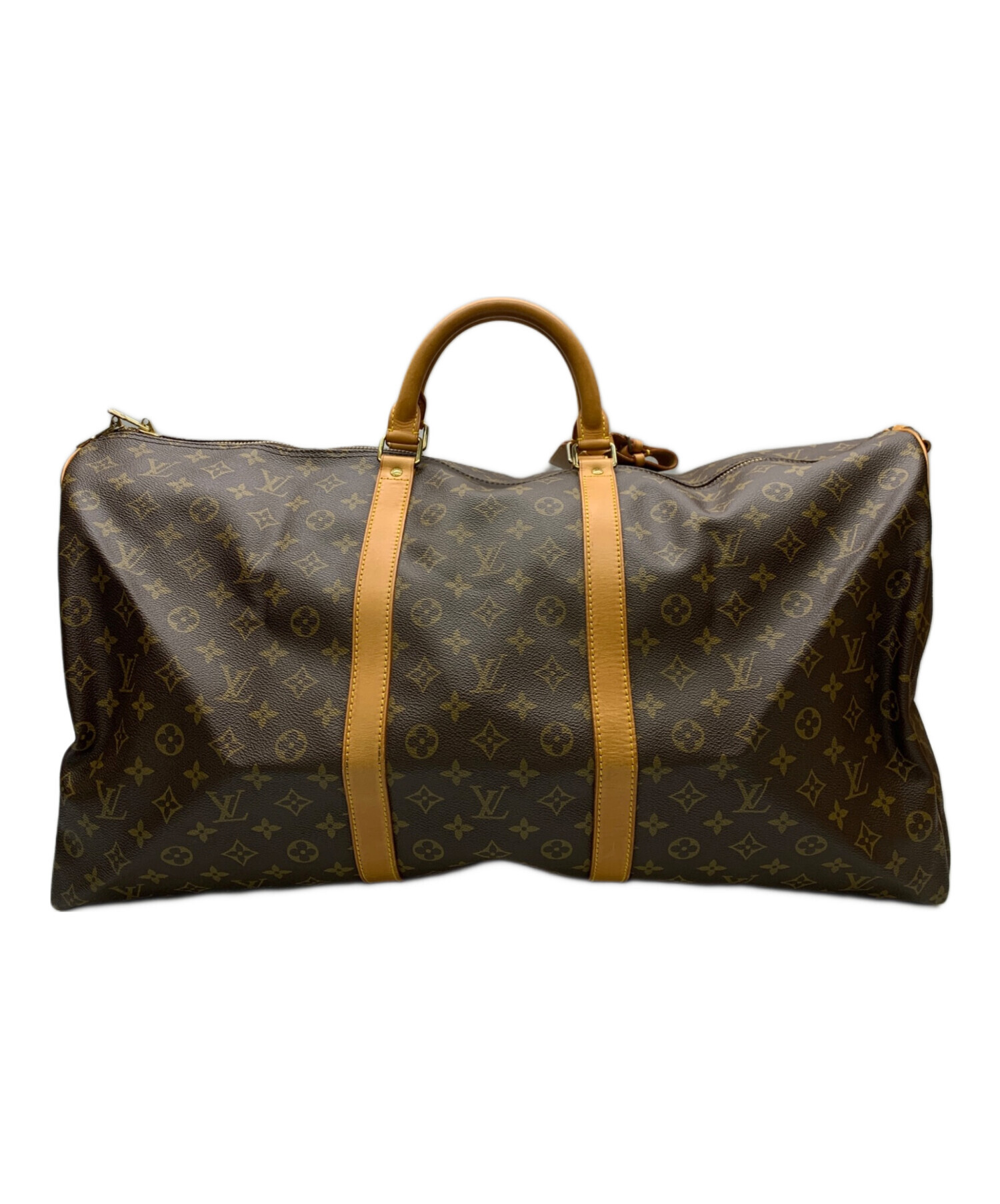 中古・古着通販】LOUIS VUITTON (ルイ ヴィトン) キーポル・バンド 中古・古着通販】LOUIS VUITTON (ルイ ヴィトン) キーポル・バンド