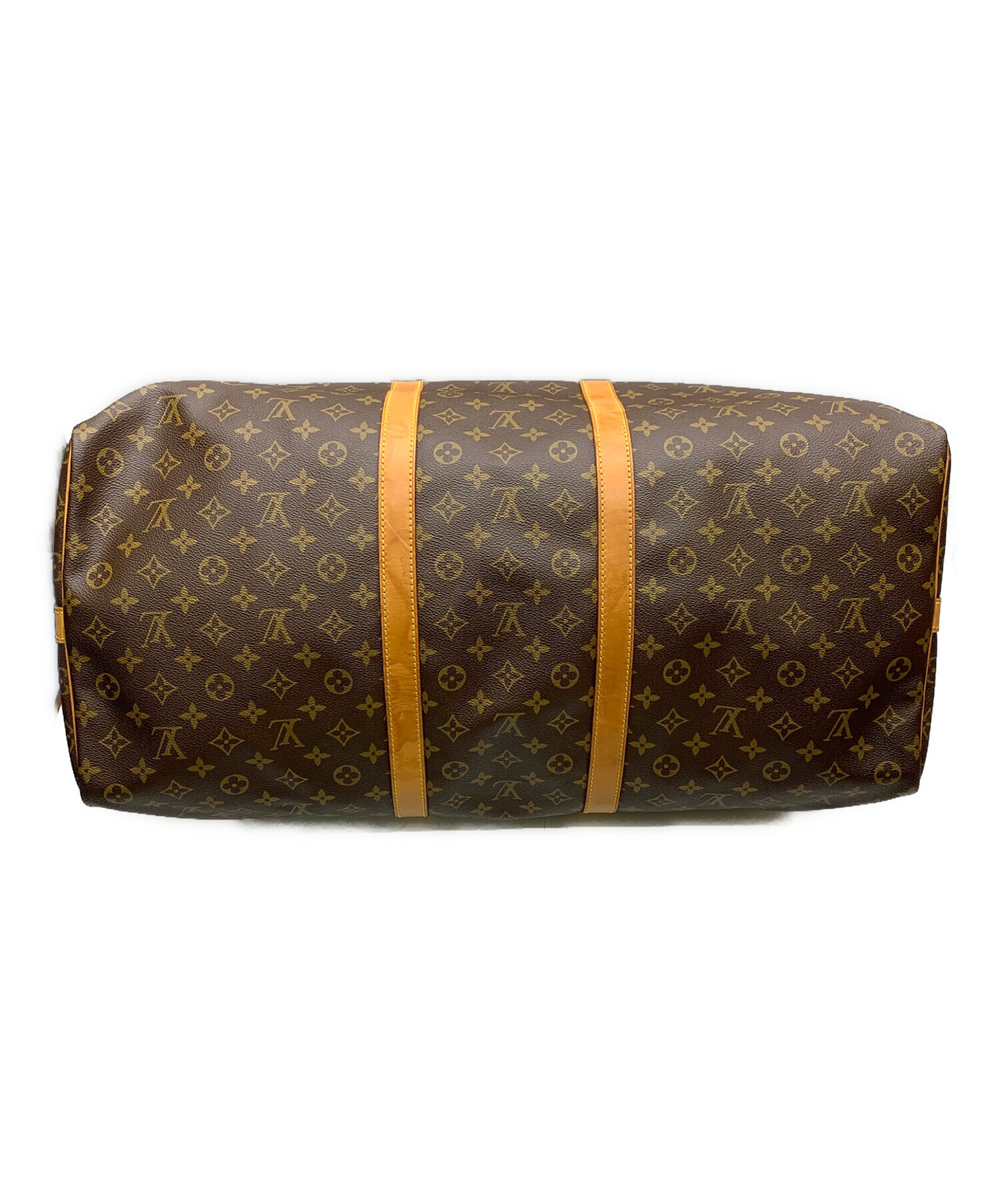 中古・古着通販】LOUIS VUITTON (ルイ ヴィトン) キーポル・バンド