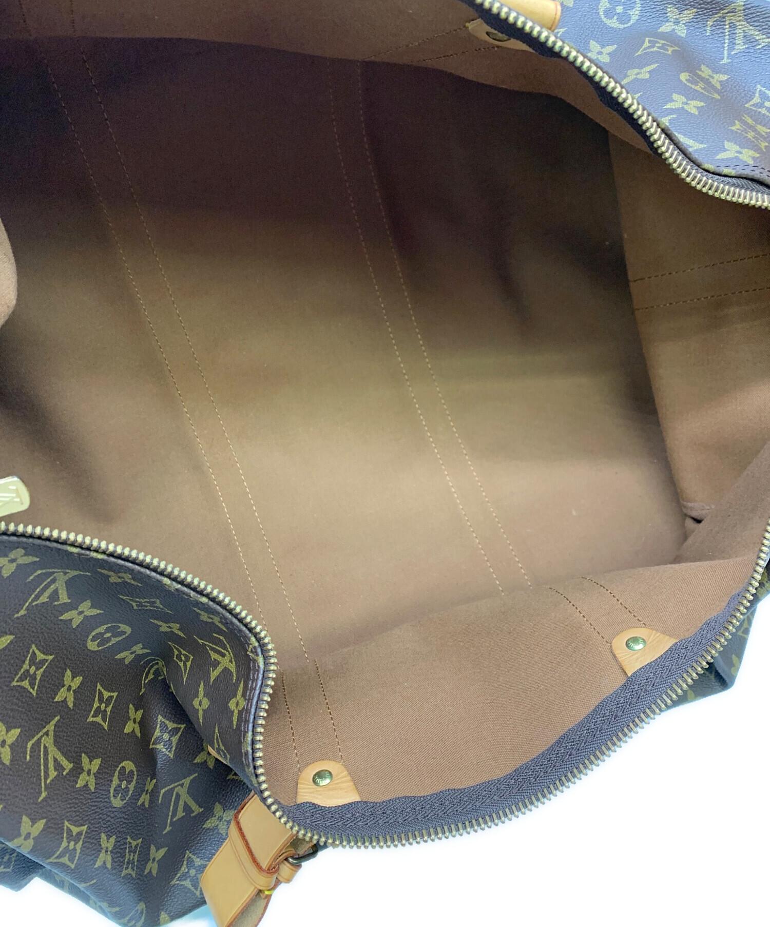 中古・古着通販】LOUIS VUITTON (ルイ ヴィトン) キーポル・バンド