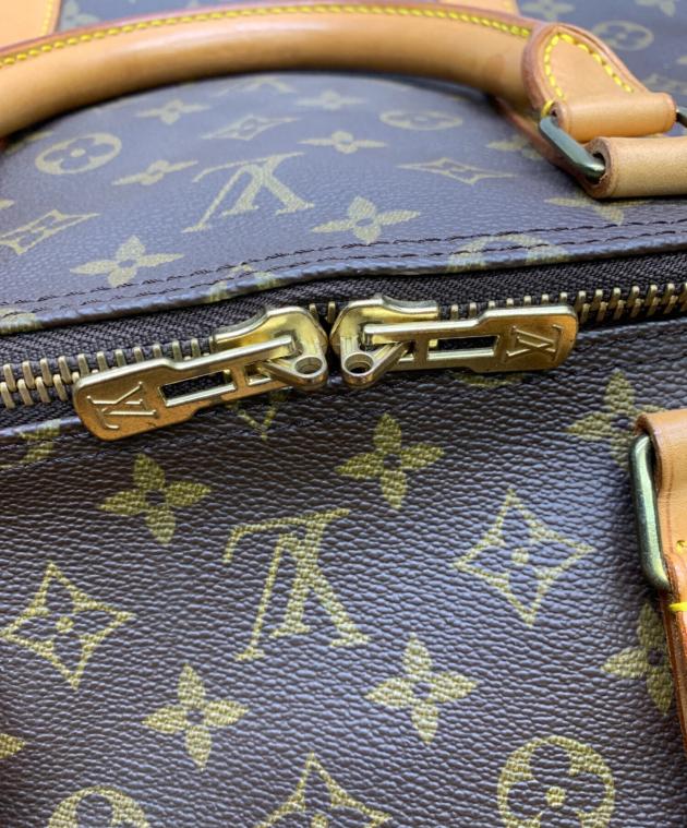 中古・古着通販】LOUIS VUITTON (ルイ ヴィトン) キーポル・バンド