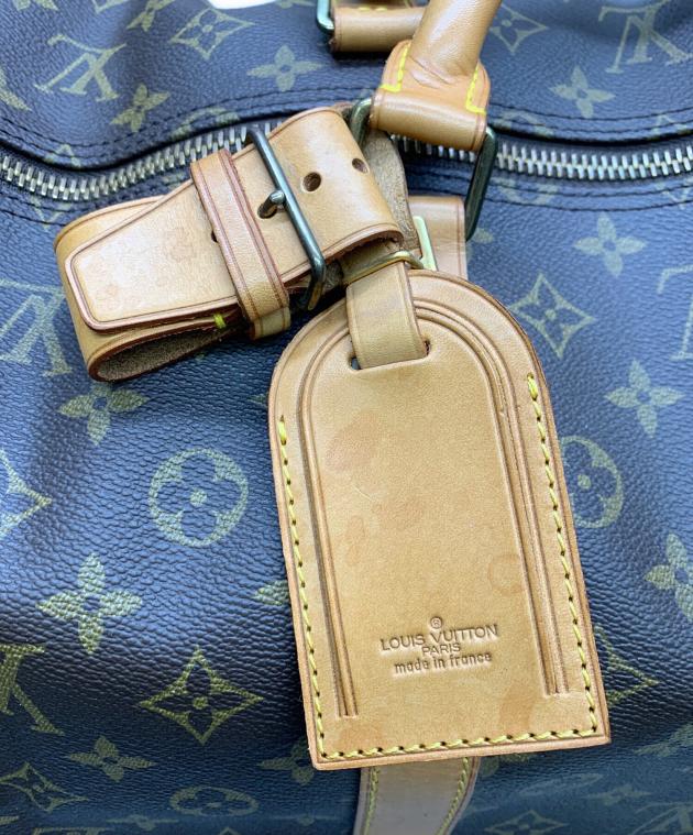 中古・古着通販】LOUIS VUITTON (ルイ ヴィトン) キーポル・バンド
