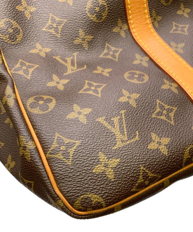 中古・古着通販】LOUIS VUITTON (ルイ ヴィトン) キーポル・バンド