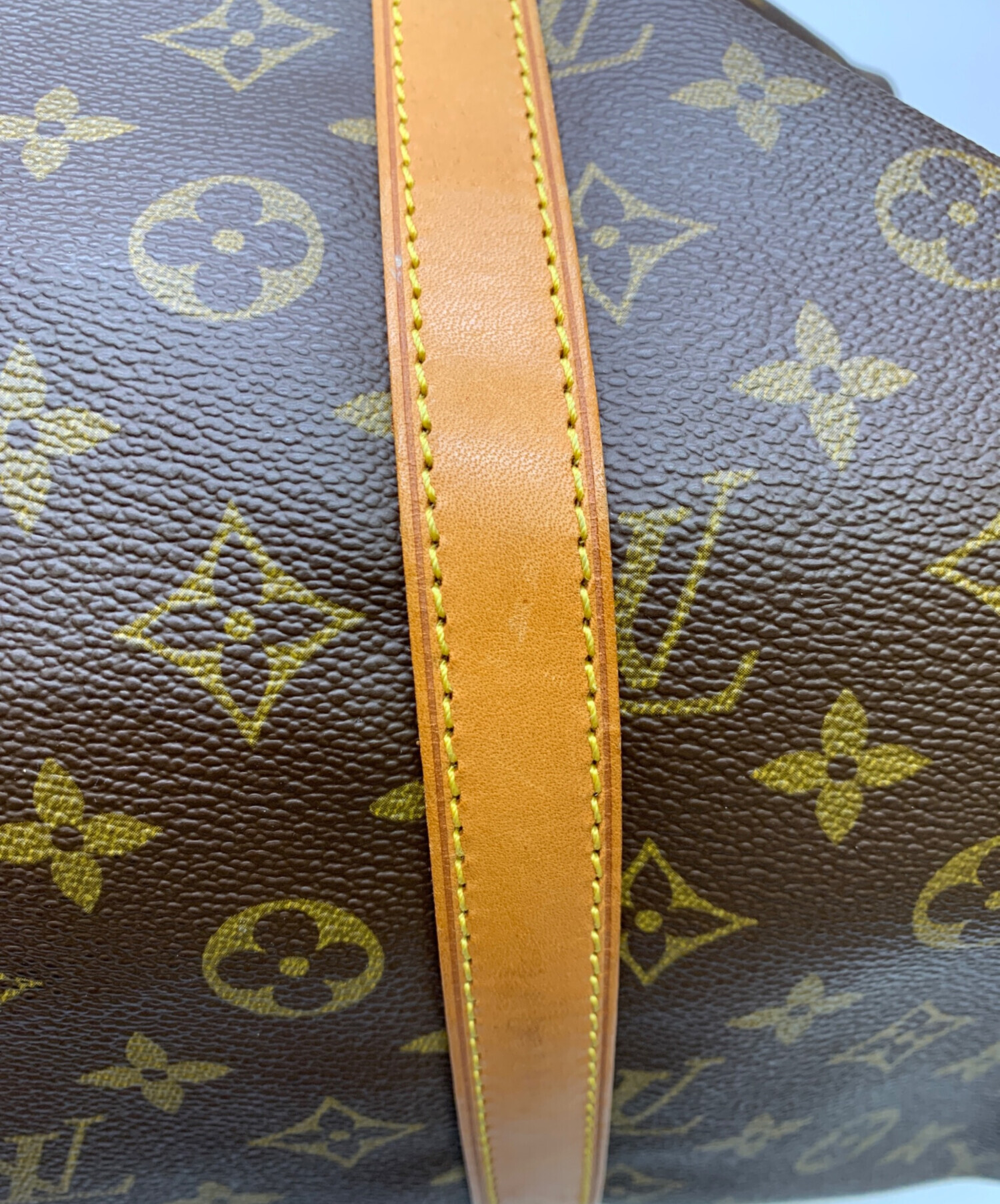 中古・古着通販】LOUIS VUITTON (ルイ ヴィトン) サックスプール35