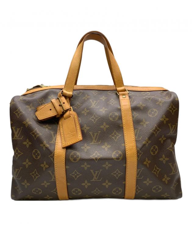 中古・古着通販】LOUIS VUITTON (ルイ ヴィトン) サックスプール35