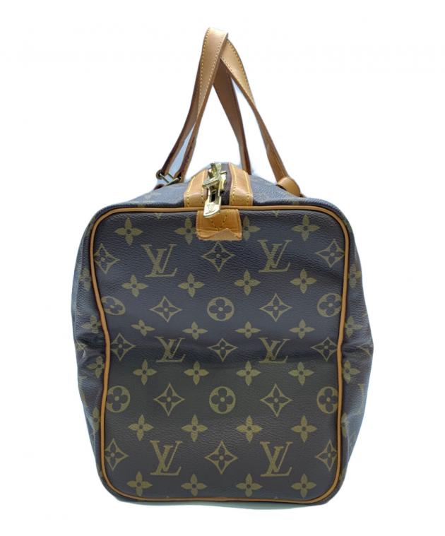 ルイヴィトン　サックスプール55 中古・古着通販】LOUIS VUITTON (ルイ ヴィトン) サックスプール35