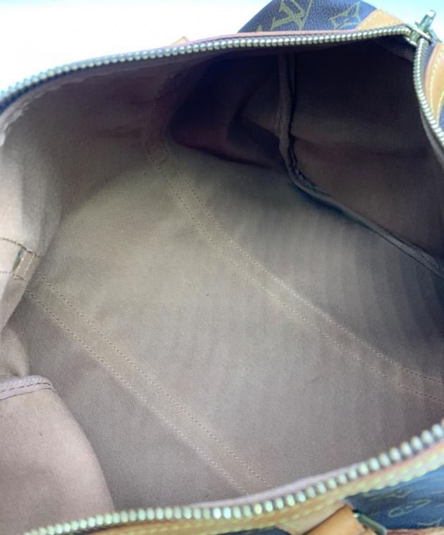 中古・古着通販】LOUIS VUITTON (ルイ ヴィトン) サックスプール35