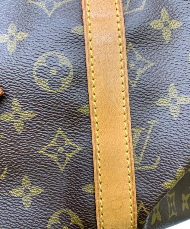中古・古着通販】LOUIS VUITTON (ルイ ヴィトン) サックスプール35