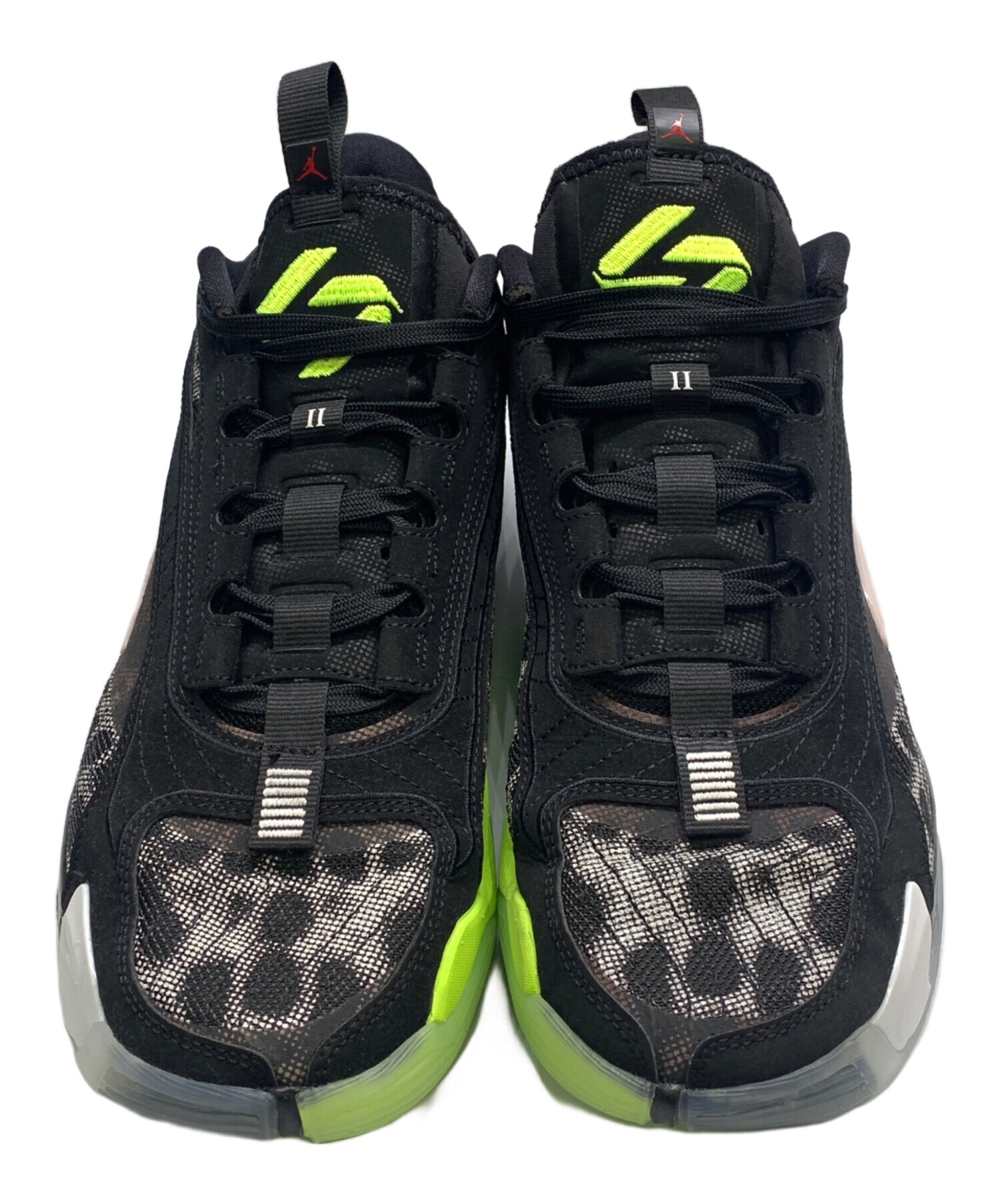 中古・古着通販】NIKE (ナイキ) Jordan Luka 2 