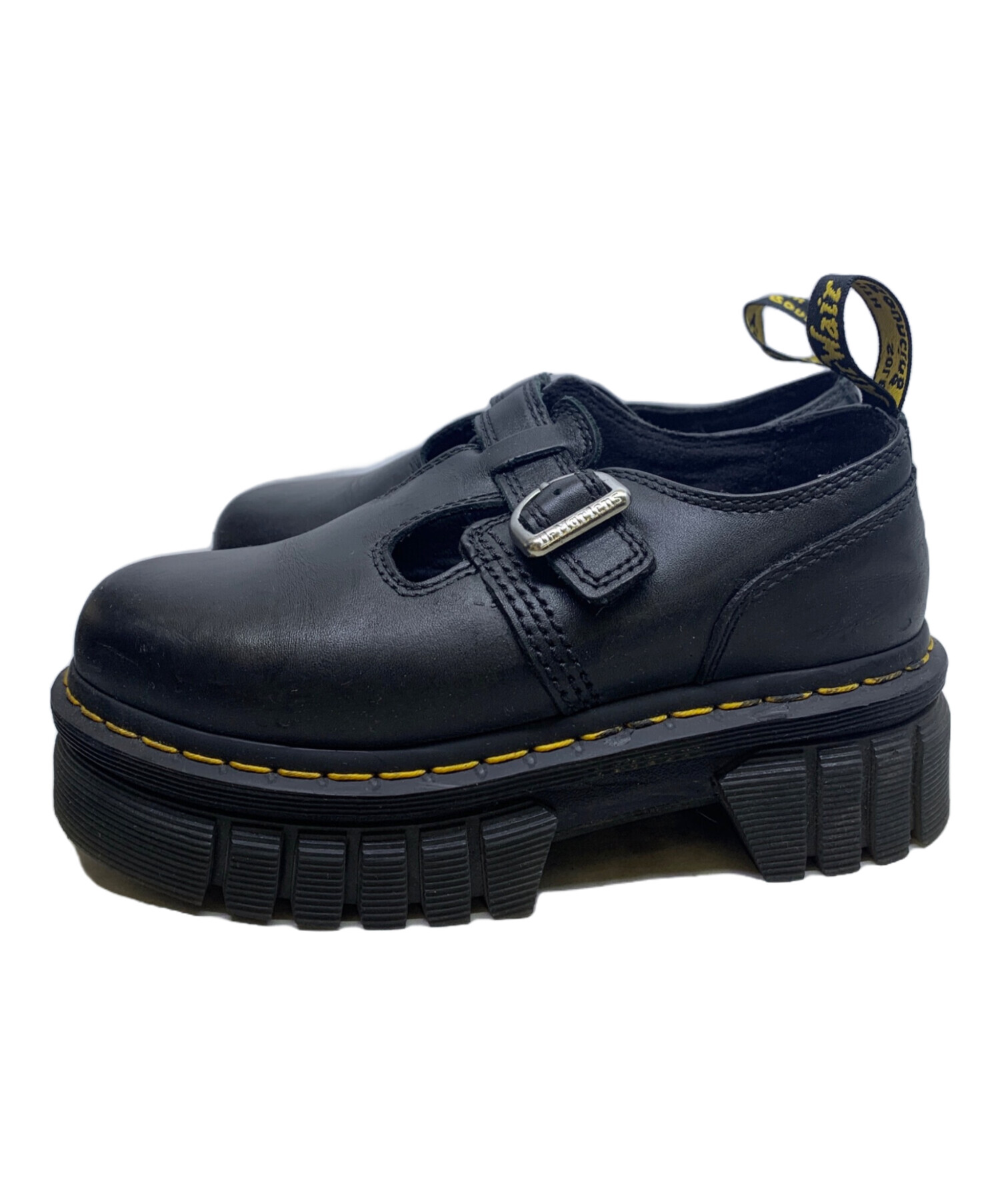 中古・古着通販】Dr.Martens (ドクターマーチン) Dr.Martens シューズ 