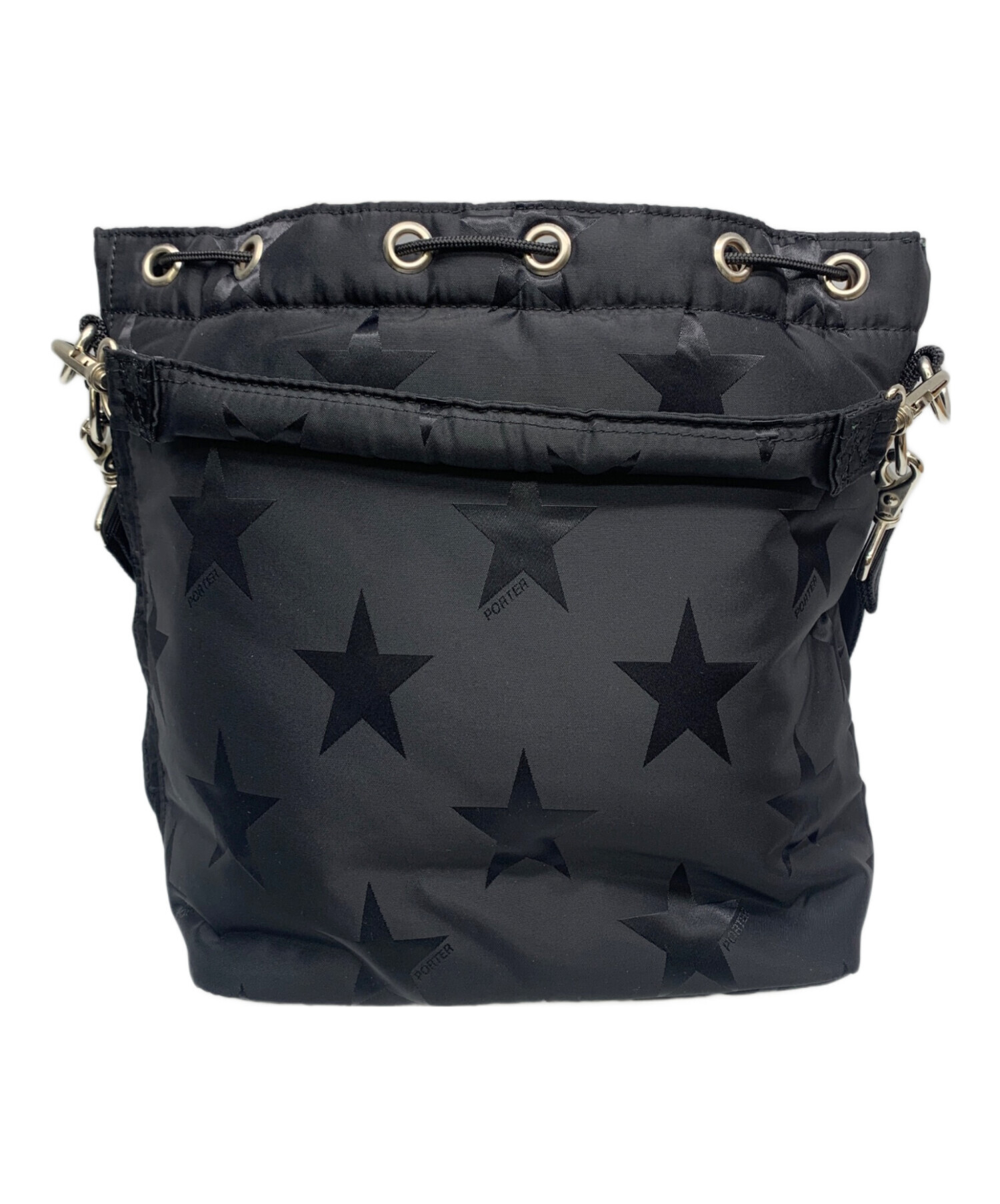 中古・古着通販】PORTER (ポーター) PORTER FLAG 2WAY TOOL BAG 
