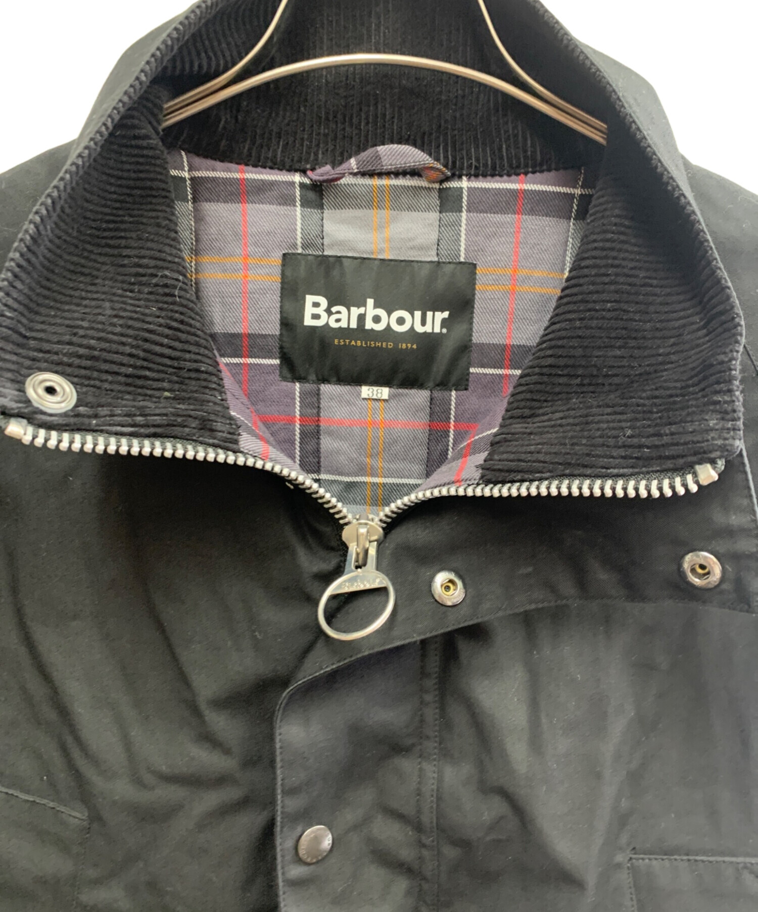 中古・古着通販】Barbour (バブアー) URBAN RESEARCH DOORS