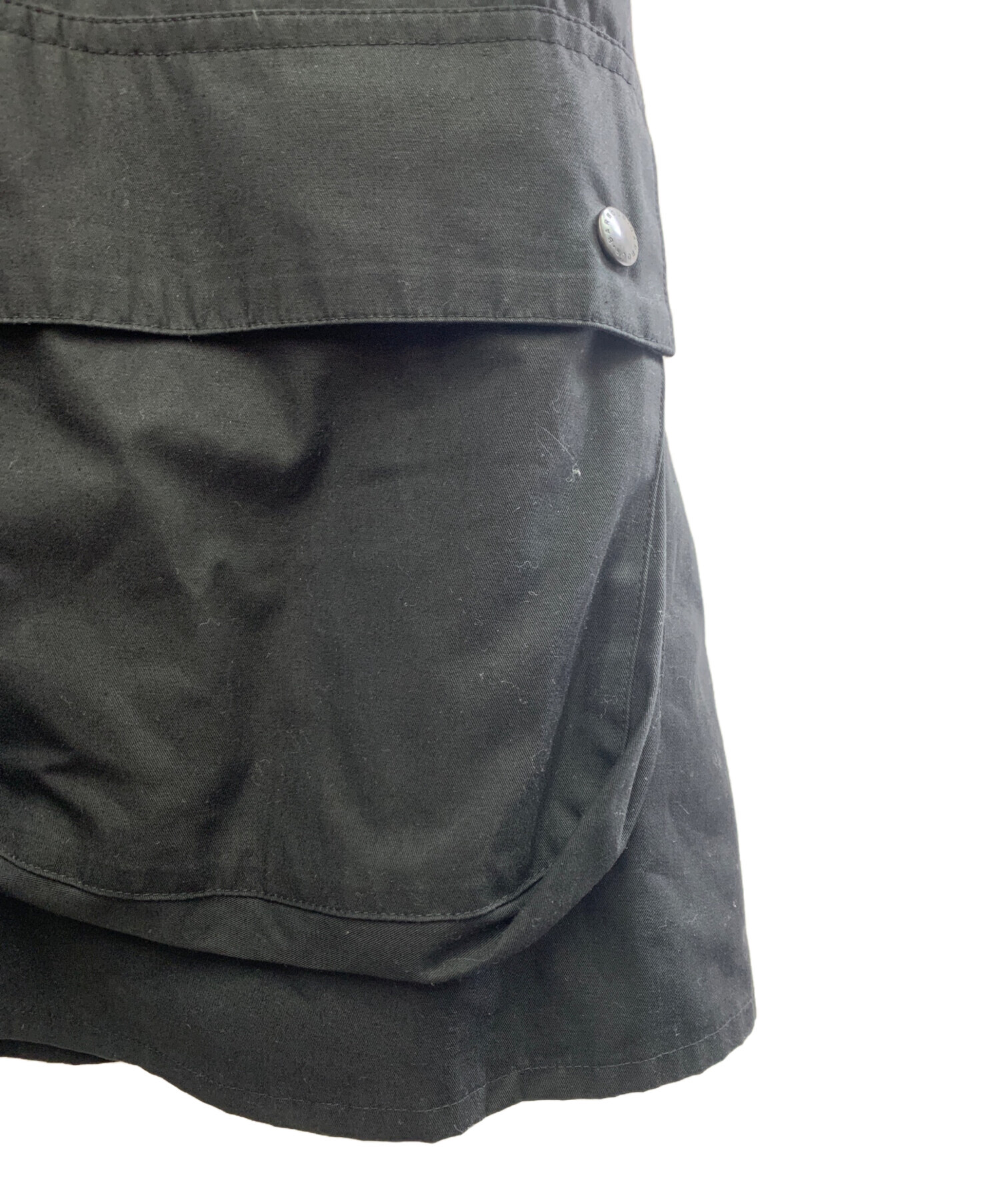 中古・古着通販】Barbour (バブアー) URBAN RESEARCH DOORS (アーバン