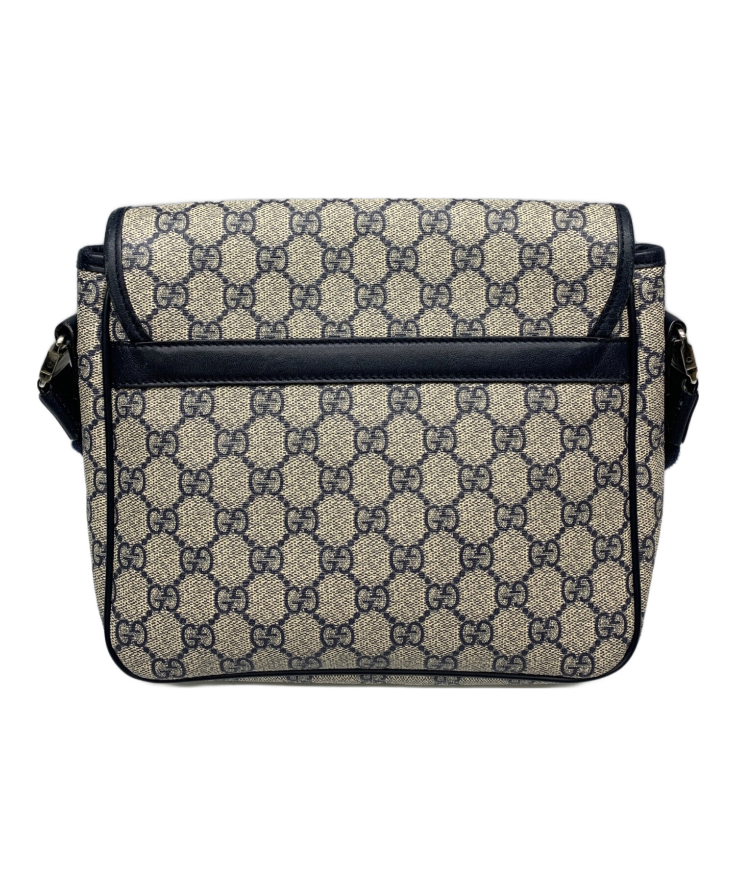 中古・古着通販】GUCCI (グッチ) GUCCI GG柄 ショルダーバッグ