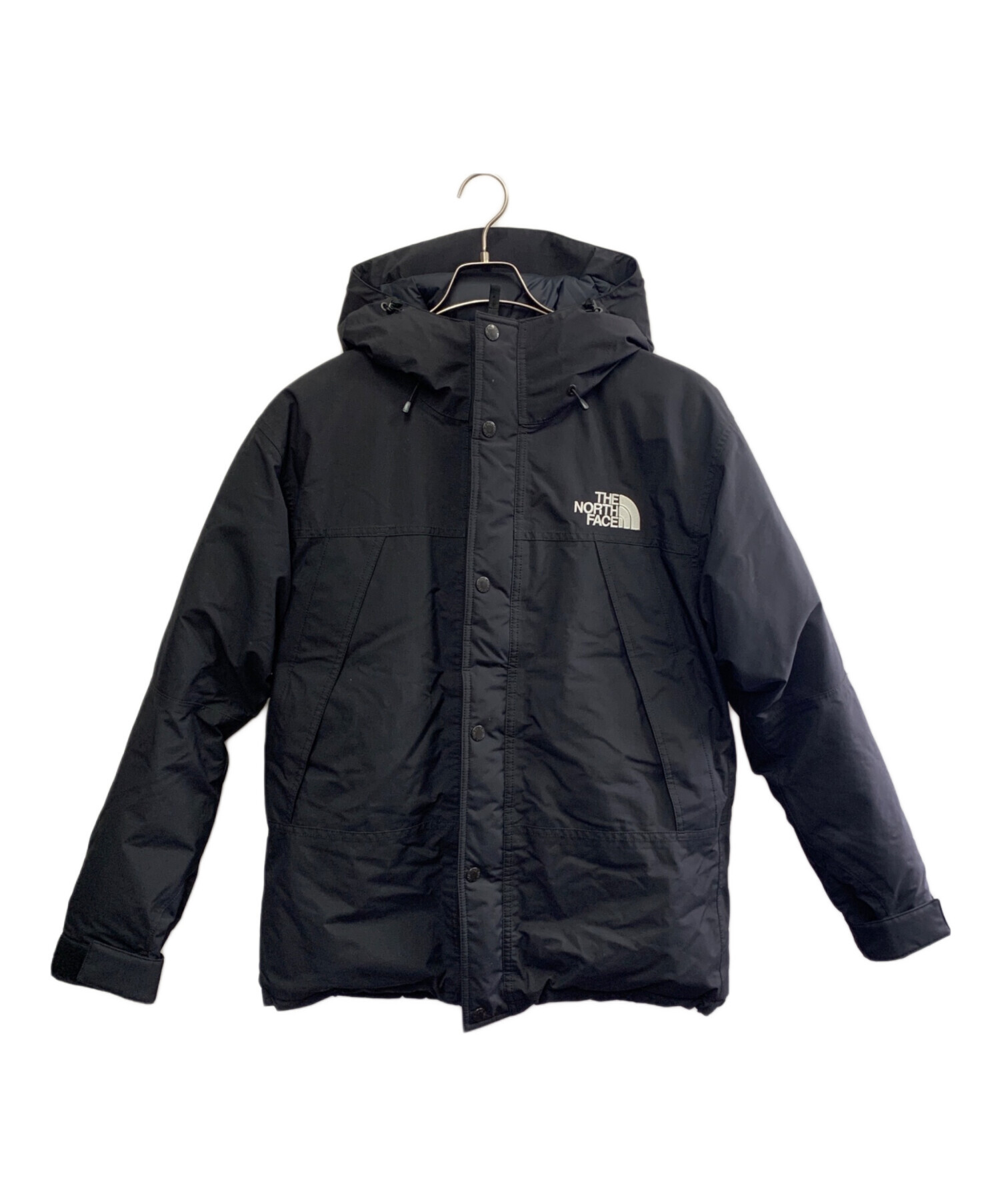 Sell&Buy　THE NORTH FACEマウンテンダウンジャケット 中古・古着通販】THE NORTH FACE (ザ ノース フェイス) THE NORTH FACE