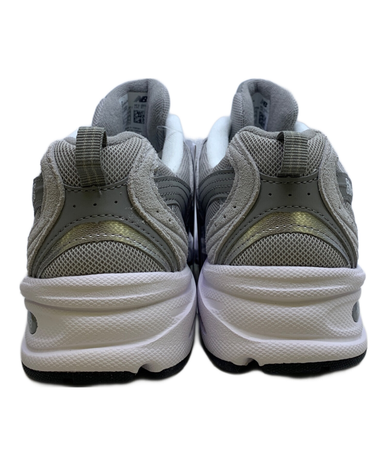 中古・古着通販】NEW BALANCE (ニューバランス) MR530CK GRAY グレー