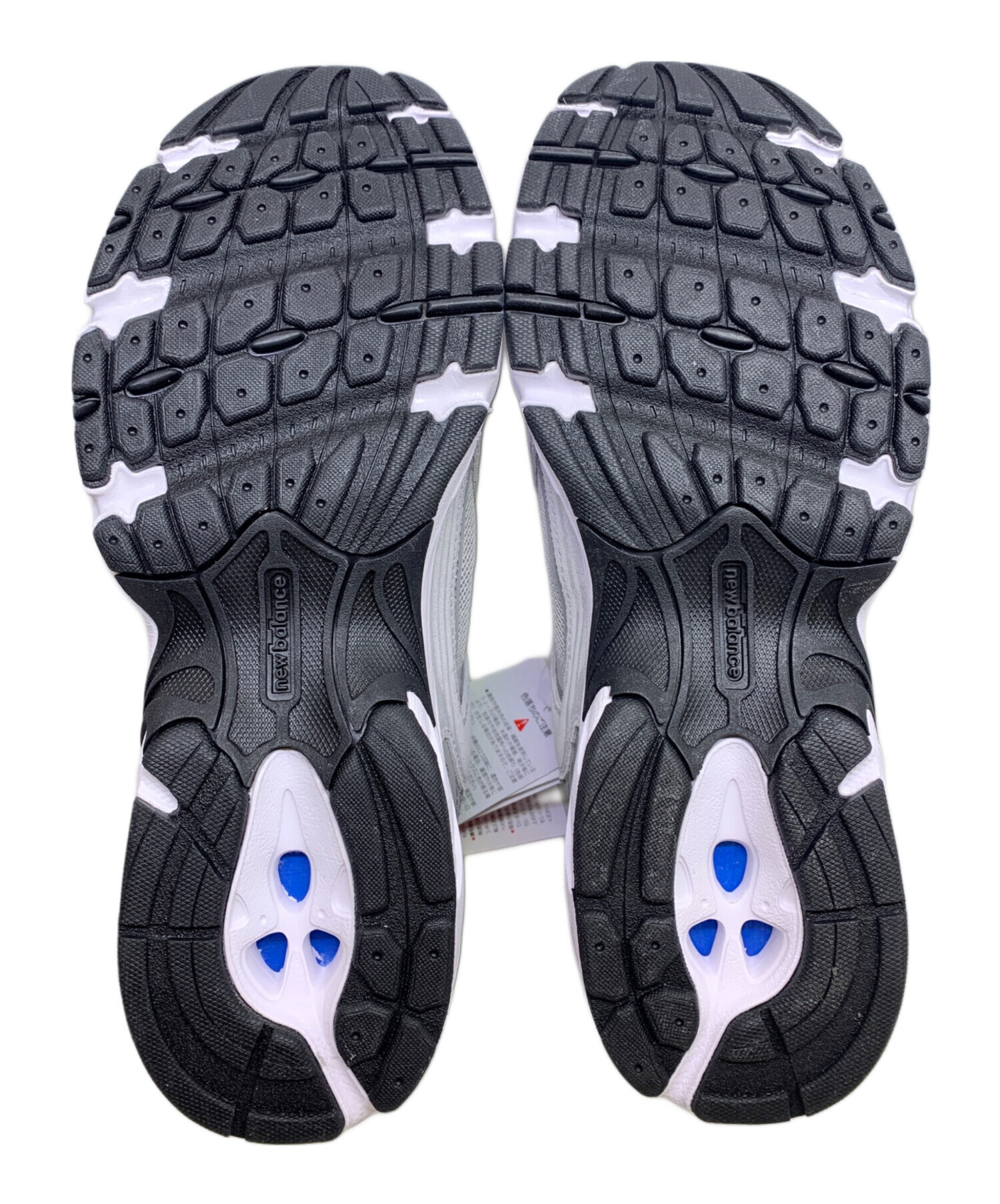 【中古】 無名碑（下） 中古・古着通販】NEW BALANCE (ニューバランス) MR530CK GRAY グレー