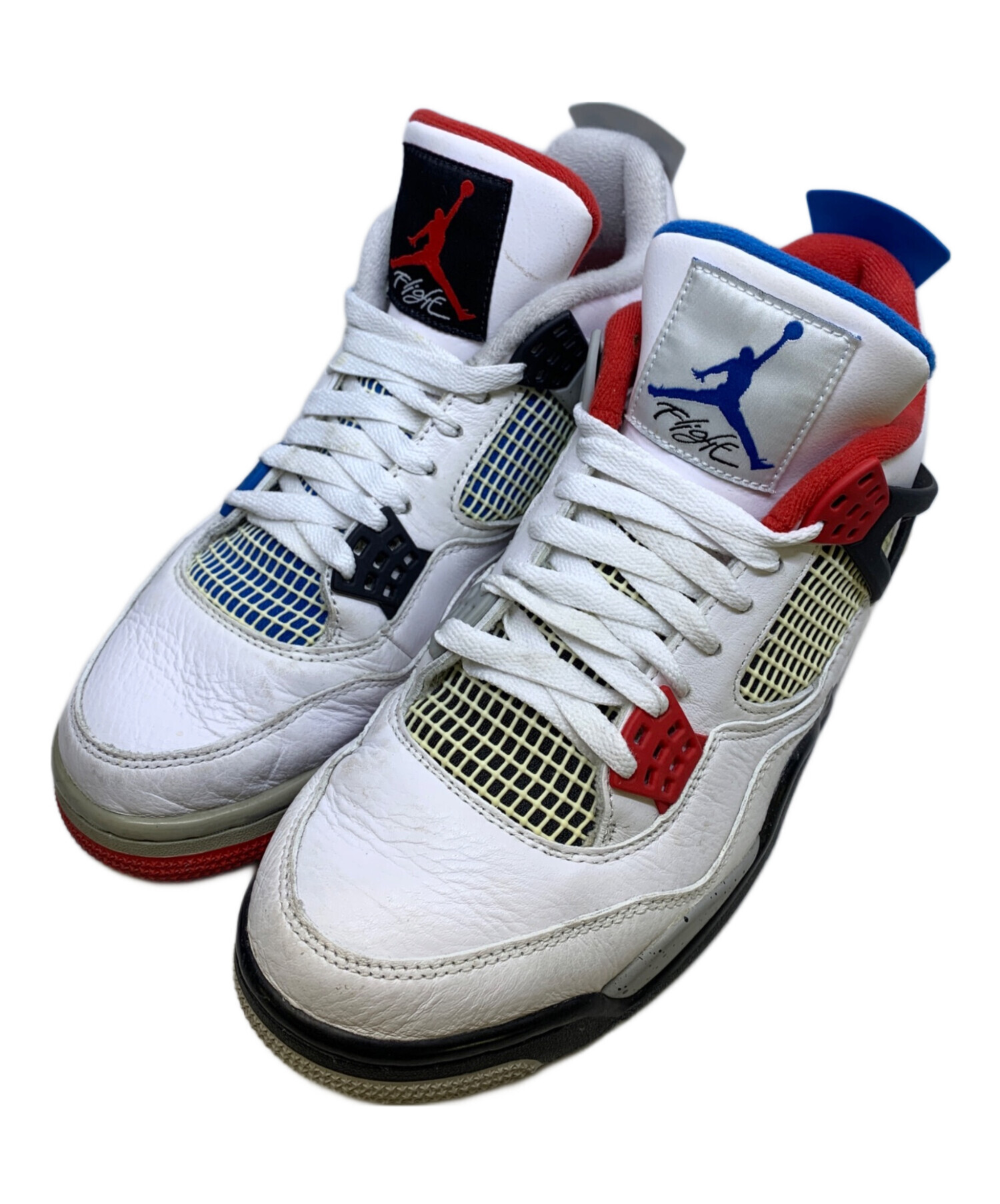 中古・古着通販】NIKE (ナイキ) Air Jordan 4 Retro SE 